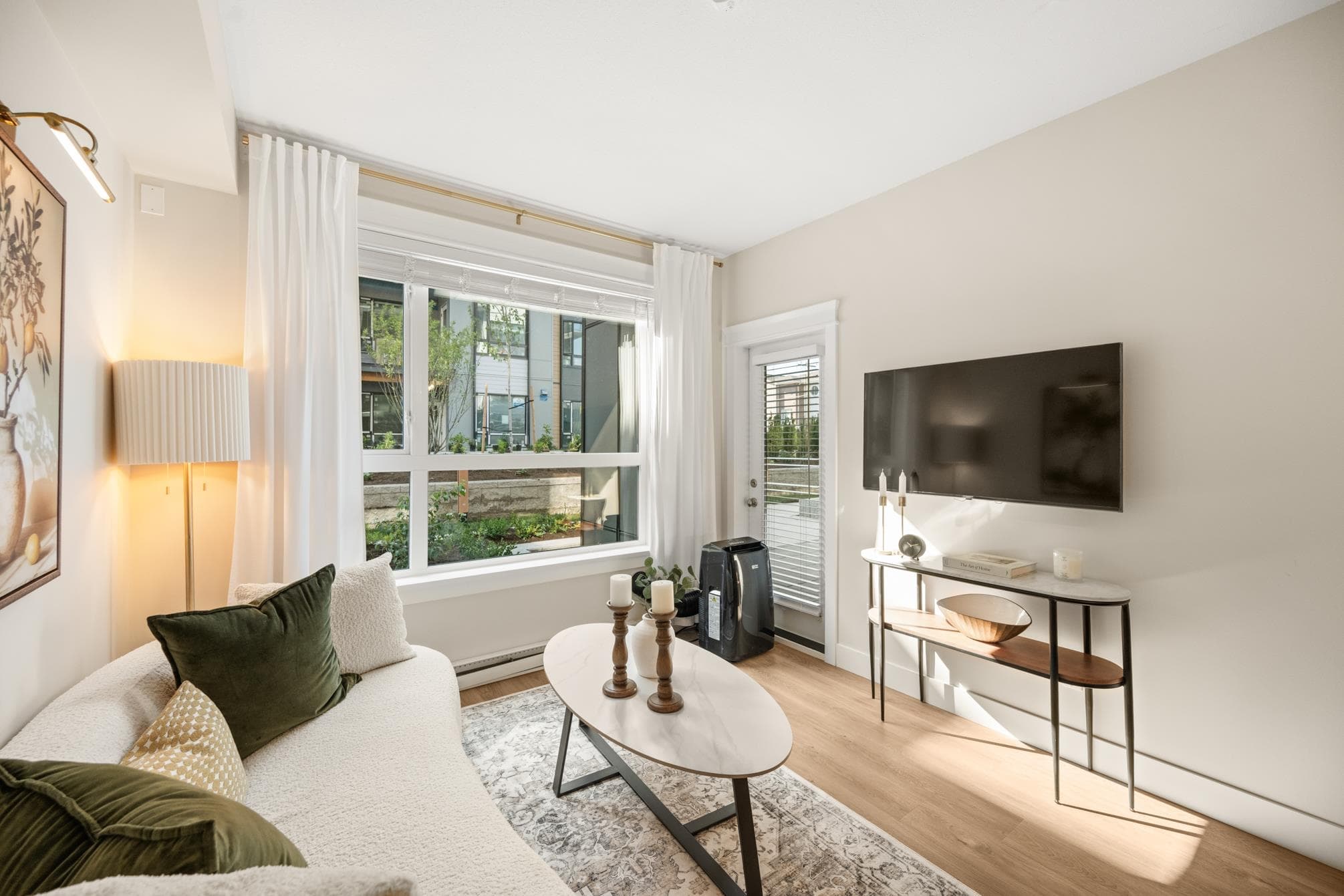 114 - 20926 83 Avenue, Langley, V2Y 3Y9 — photo 2