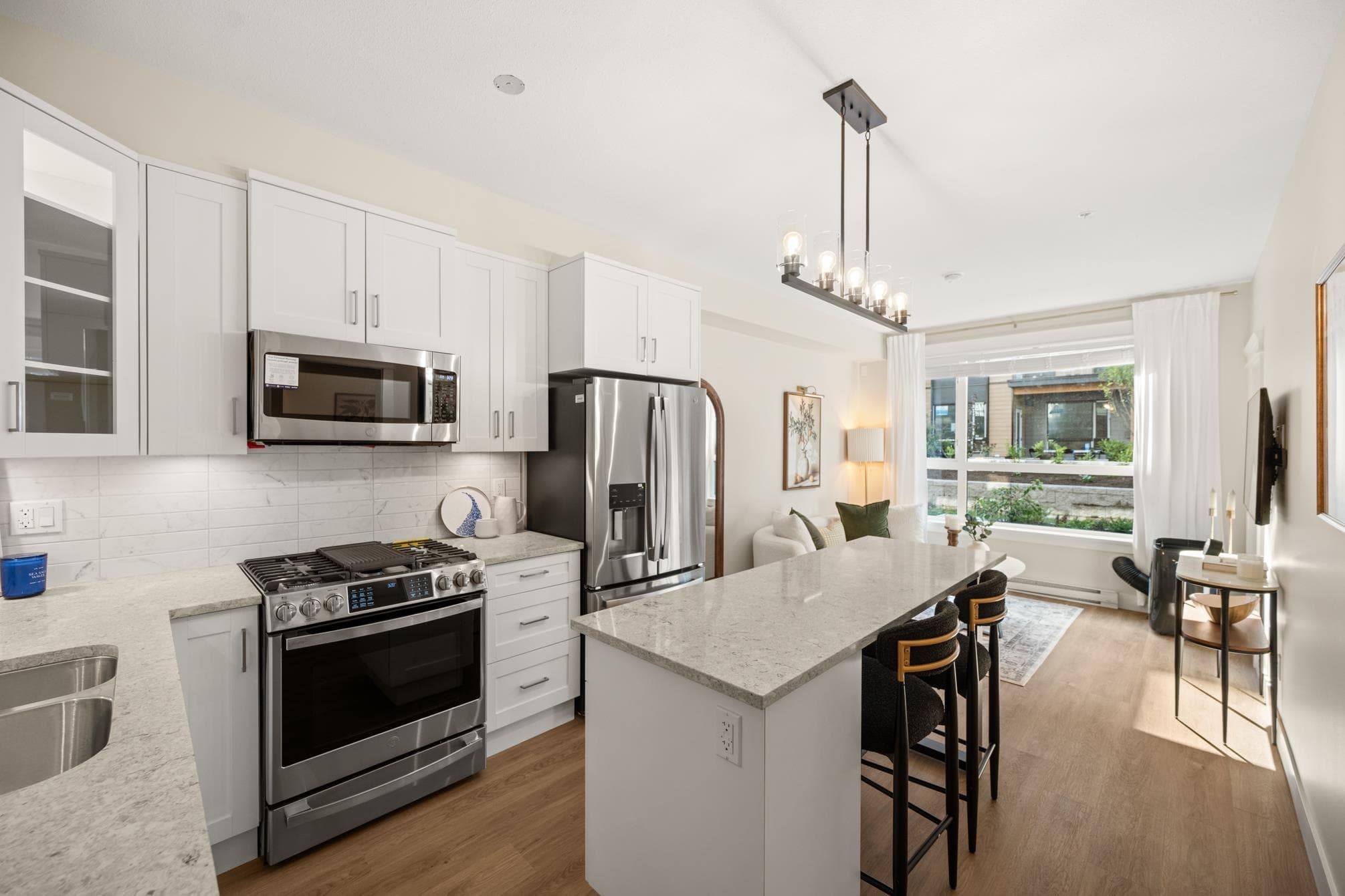 114 - 20926 83 Avenue, Langley, V2Y 3Y9 — photo 5