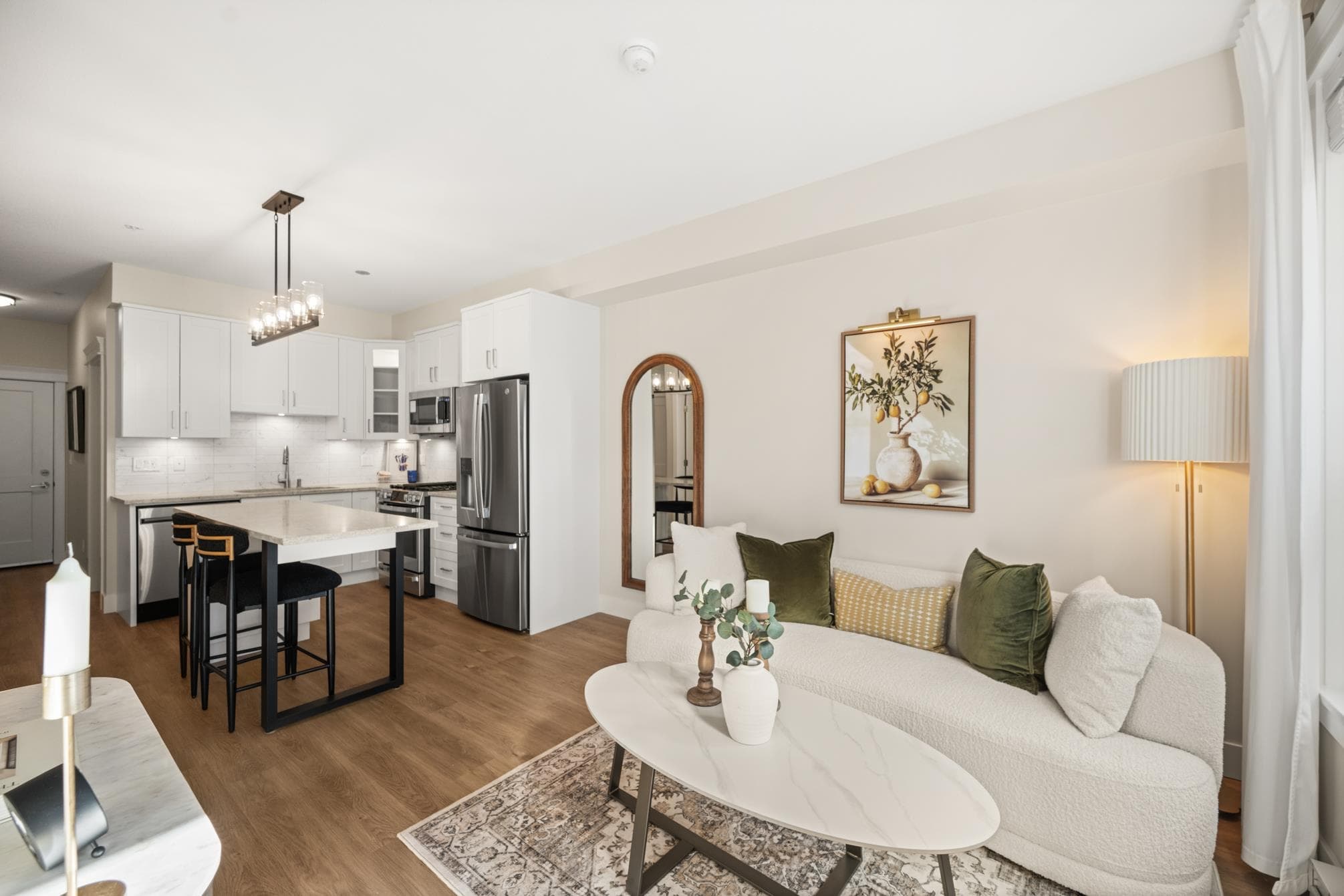 114 - 20926 83 Avenue, Langley, V2Y 3Y9 — photo 4