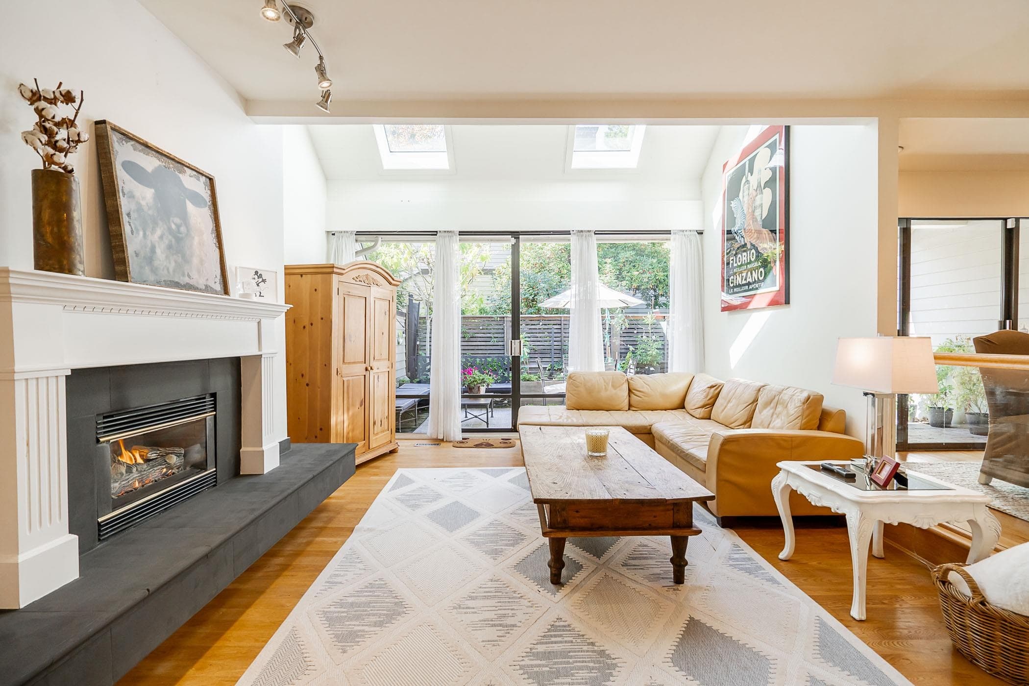 12 - 4957 Marine Drive, West Vancouver