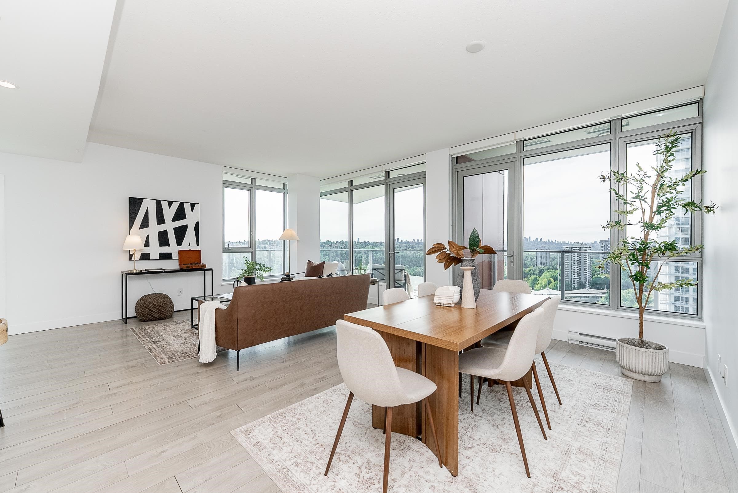 1801 - 518 Whiting Way, Coquitlam, V3J 0H7 — photo 4