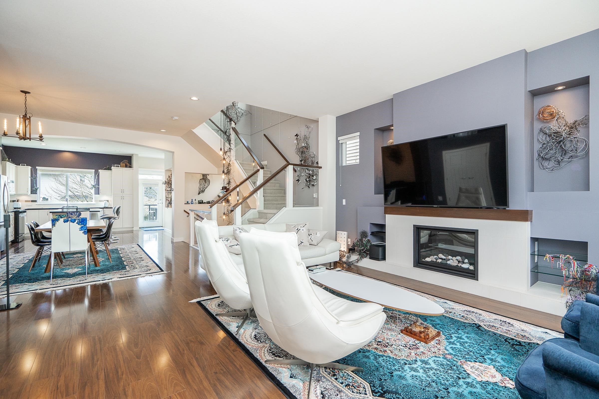 1420 Coast Meridian Road, Coquitlam