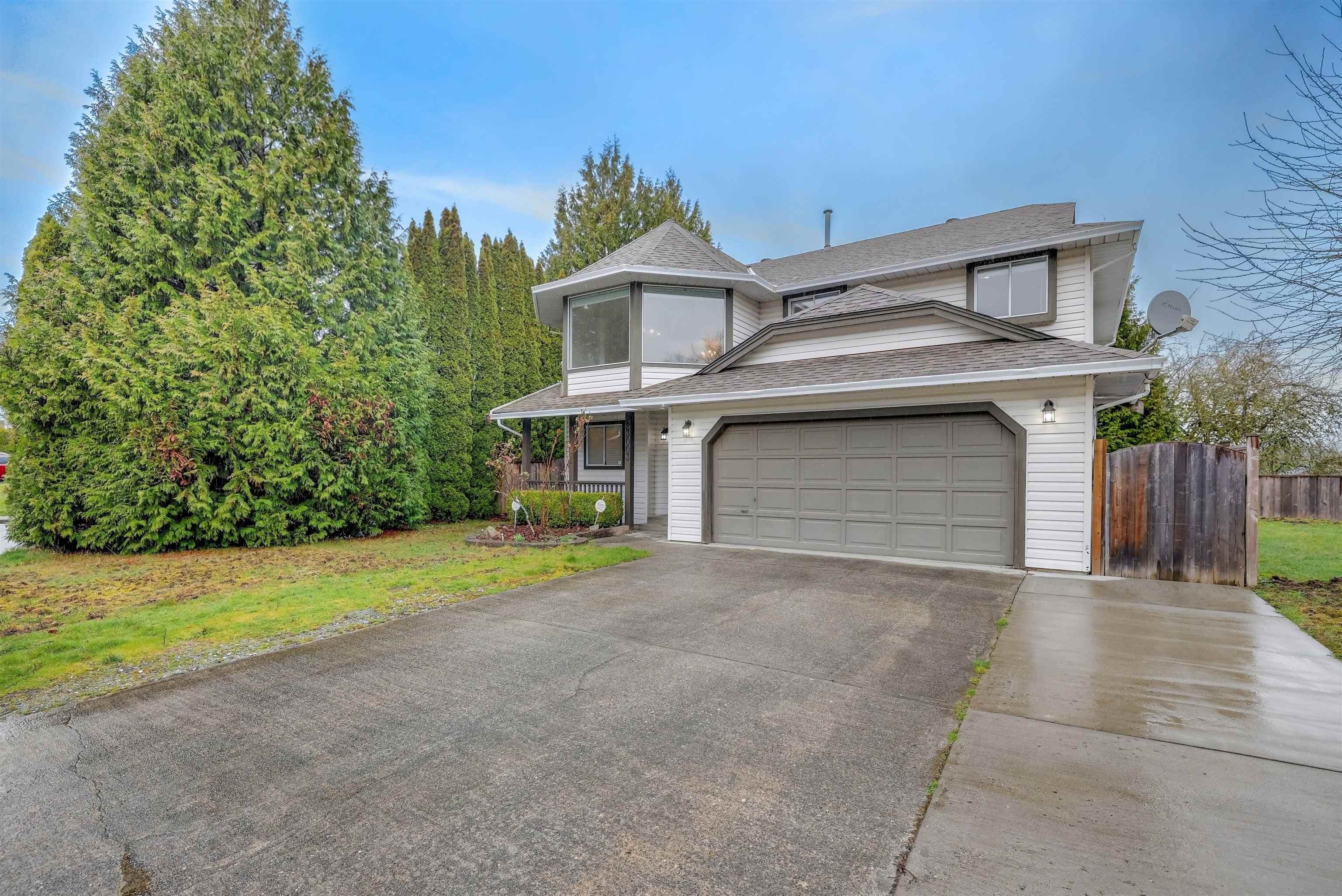 23003 Reid Avenue, Maple Ridge, V2X 0C2 — photo 2