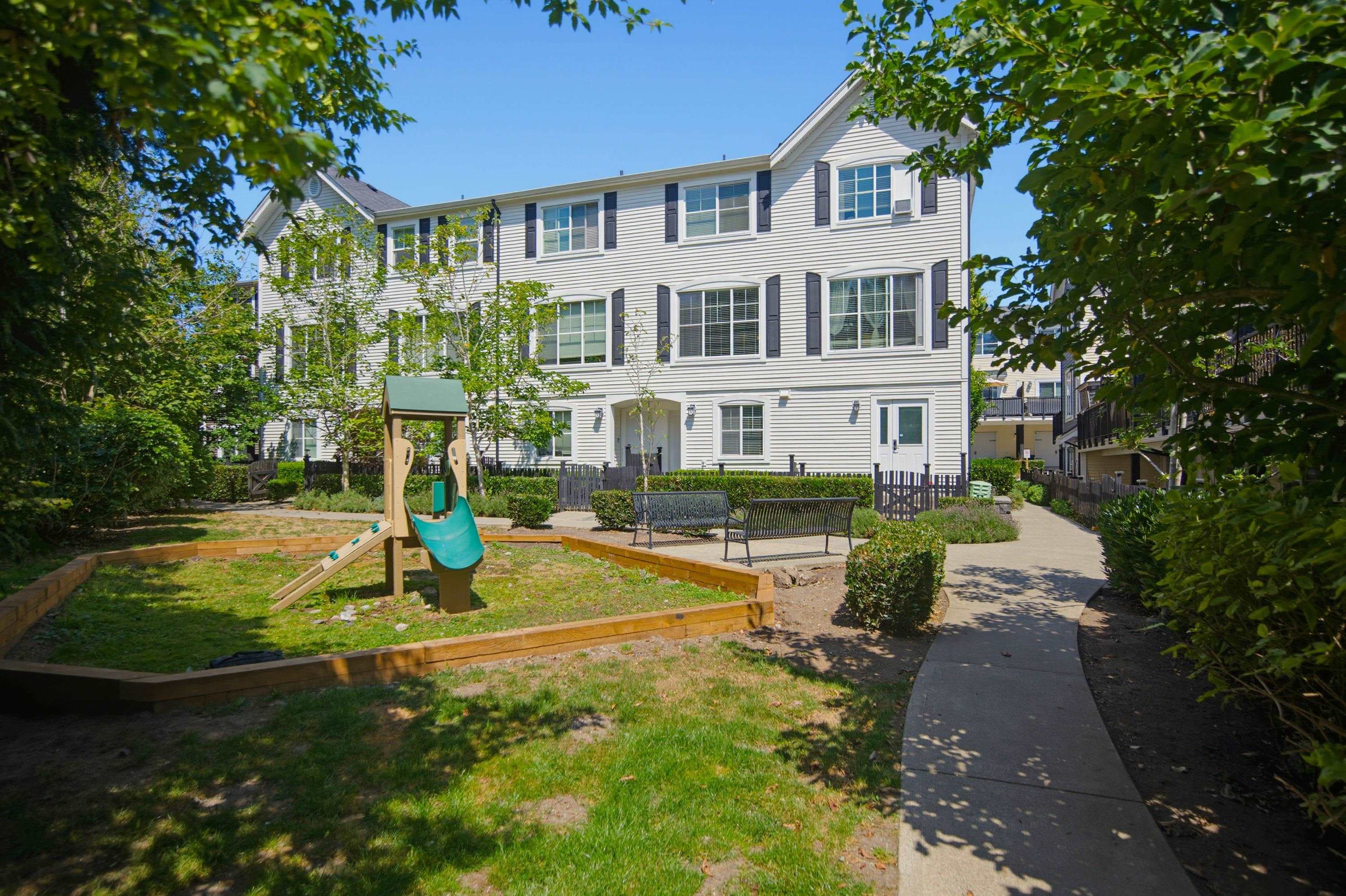 29 - 19180 65 Avenue, Surrey