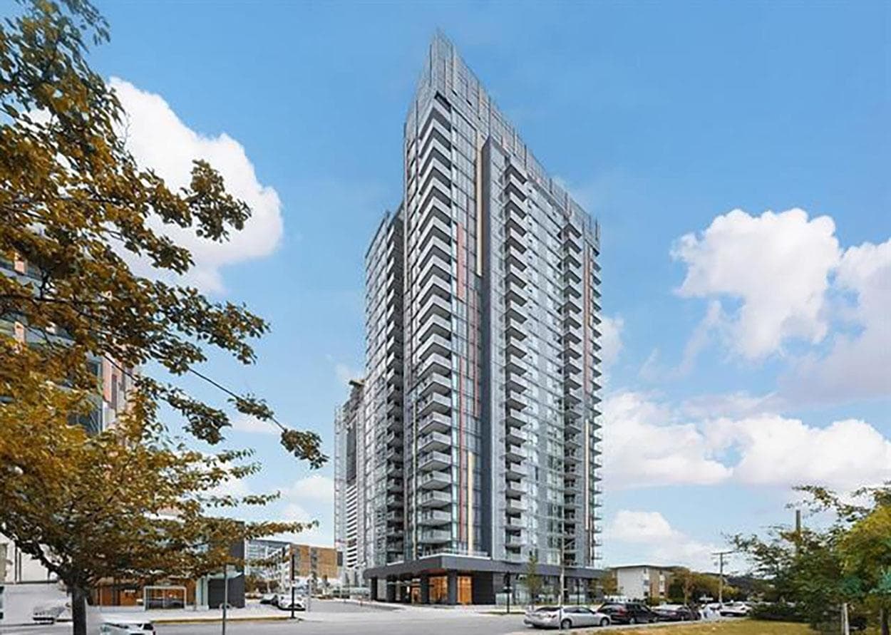 1302 - 6398 Silver Avenue, Burnaby
