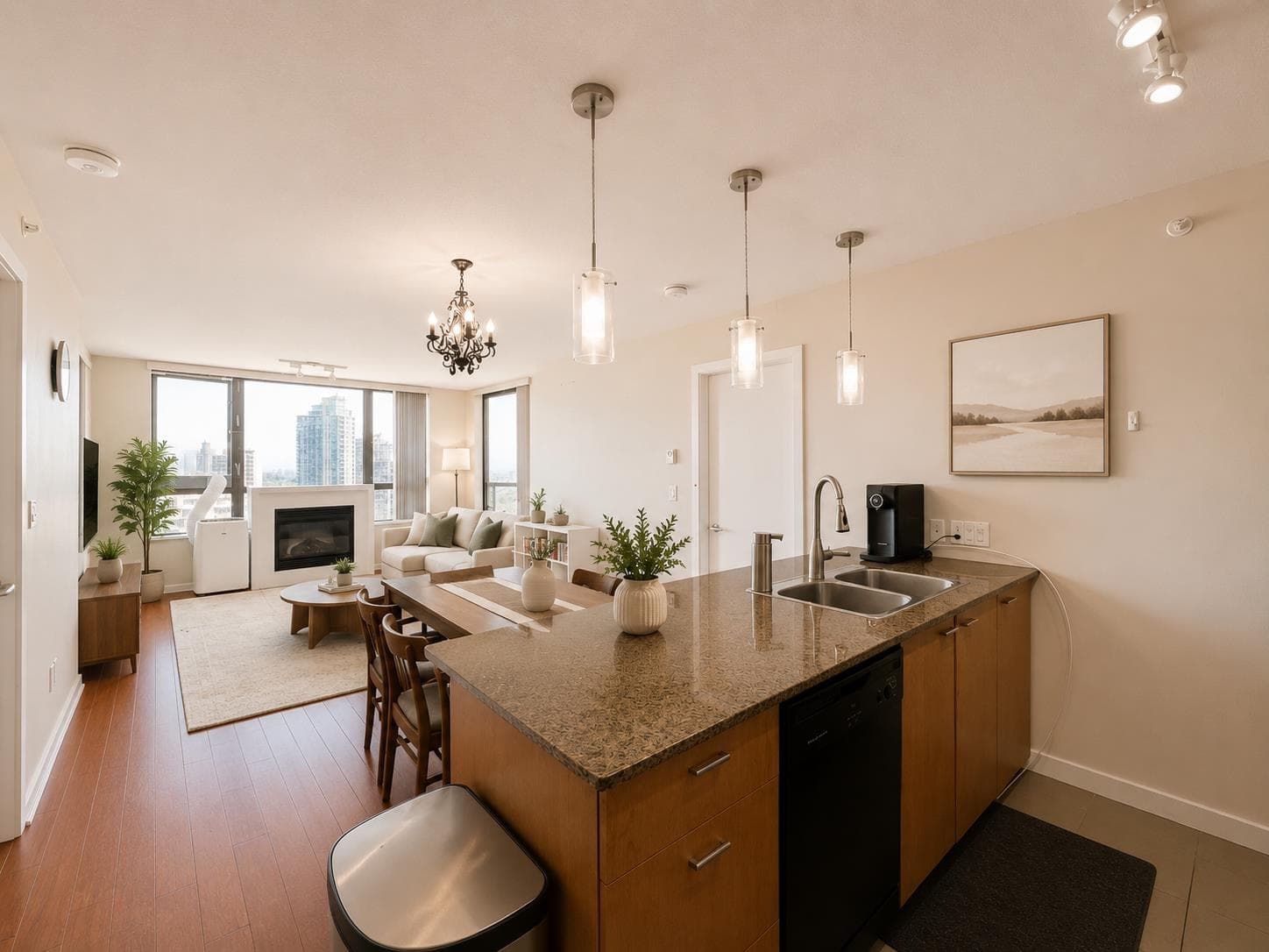 2605 - 7063 Hall Avenue, Burnaby, V5E 0A5 — photo 2