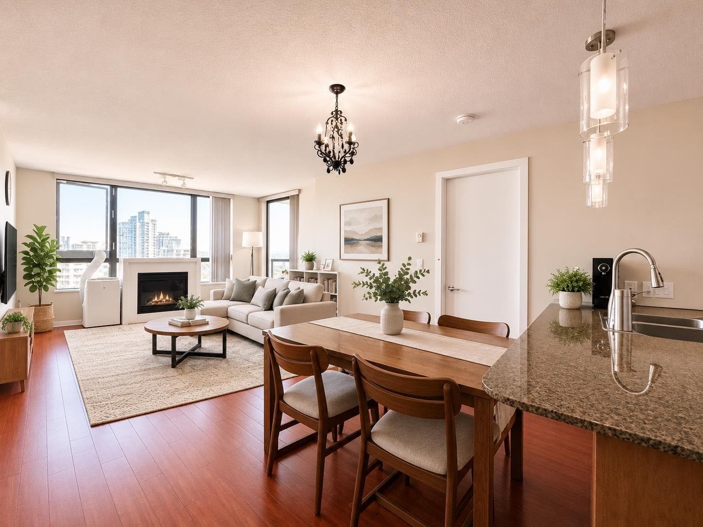2605 - 7063 Hall Avenue, Burnaby, V5E 0A5 — photo 3