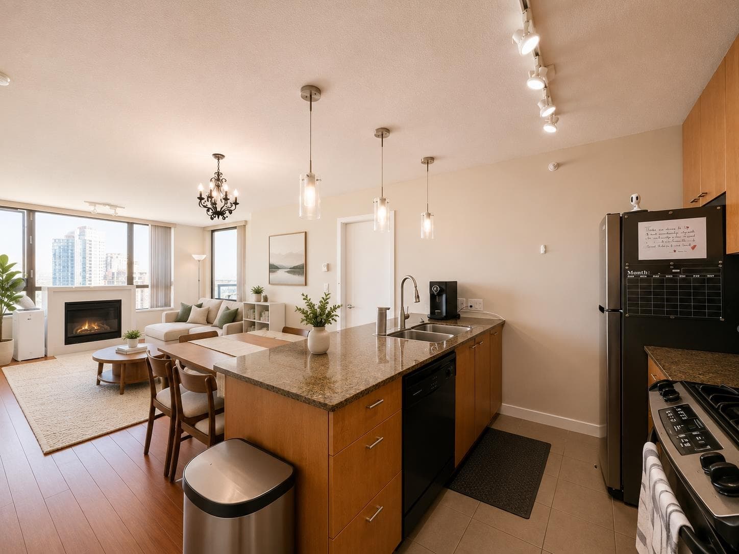 2605 - 7063 Hall Avenue, Burnaby, V5E 0A5 — photo 5