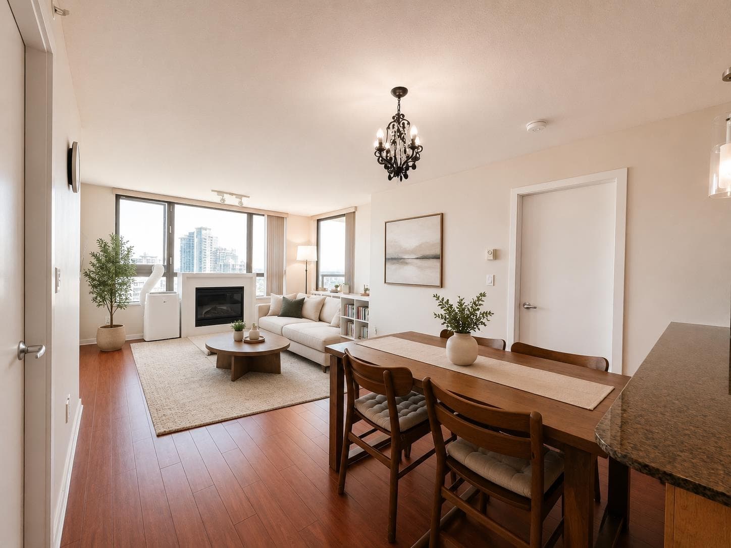 2605 - 7063 Hall Avenue, Burnaby, V5E 0A5 — photo 4