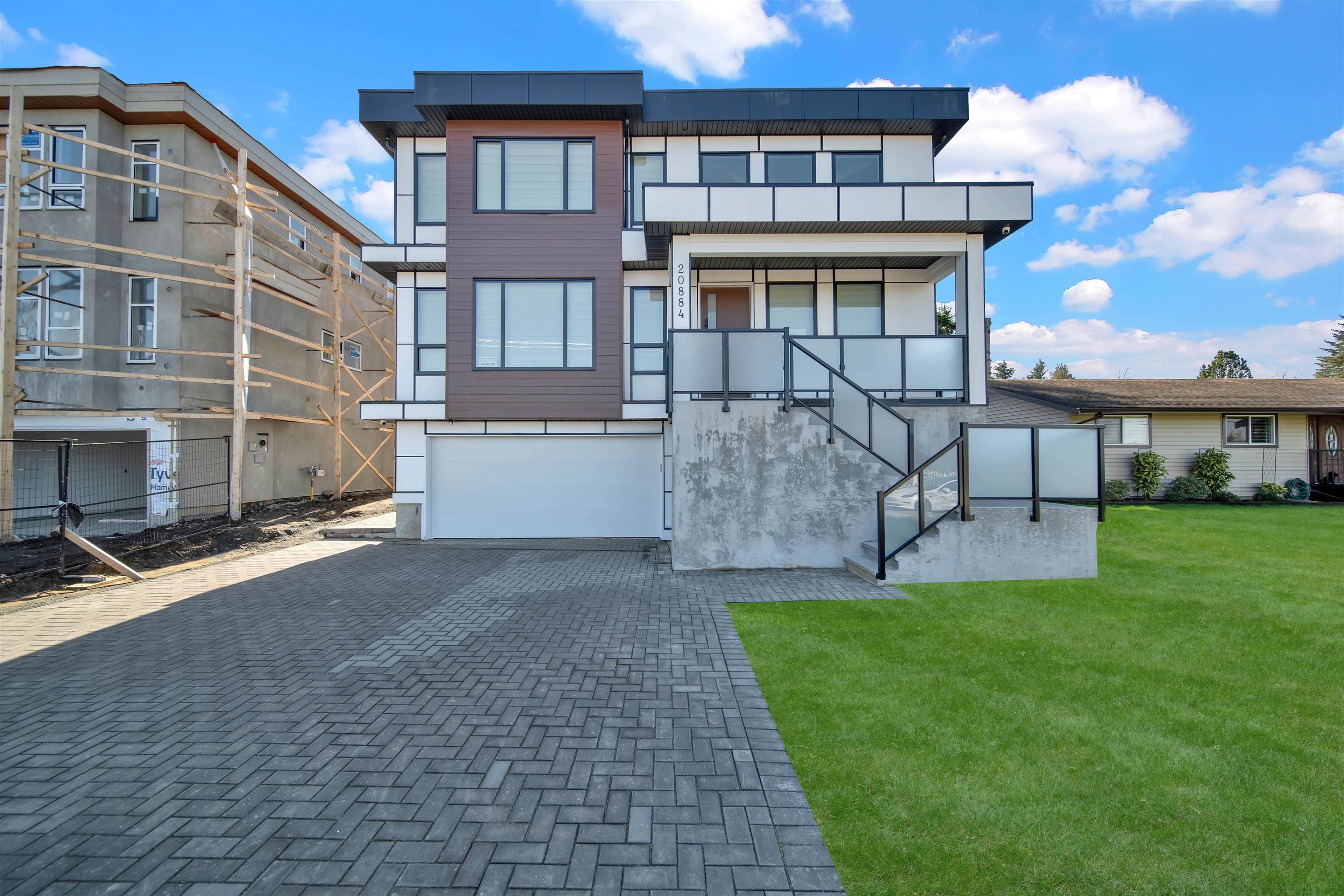 20884 48 Avenue, Langley