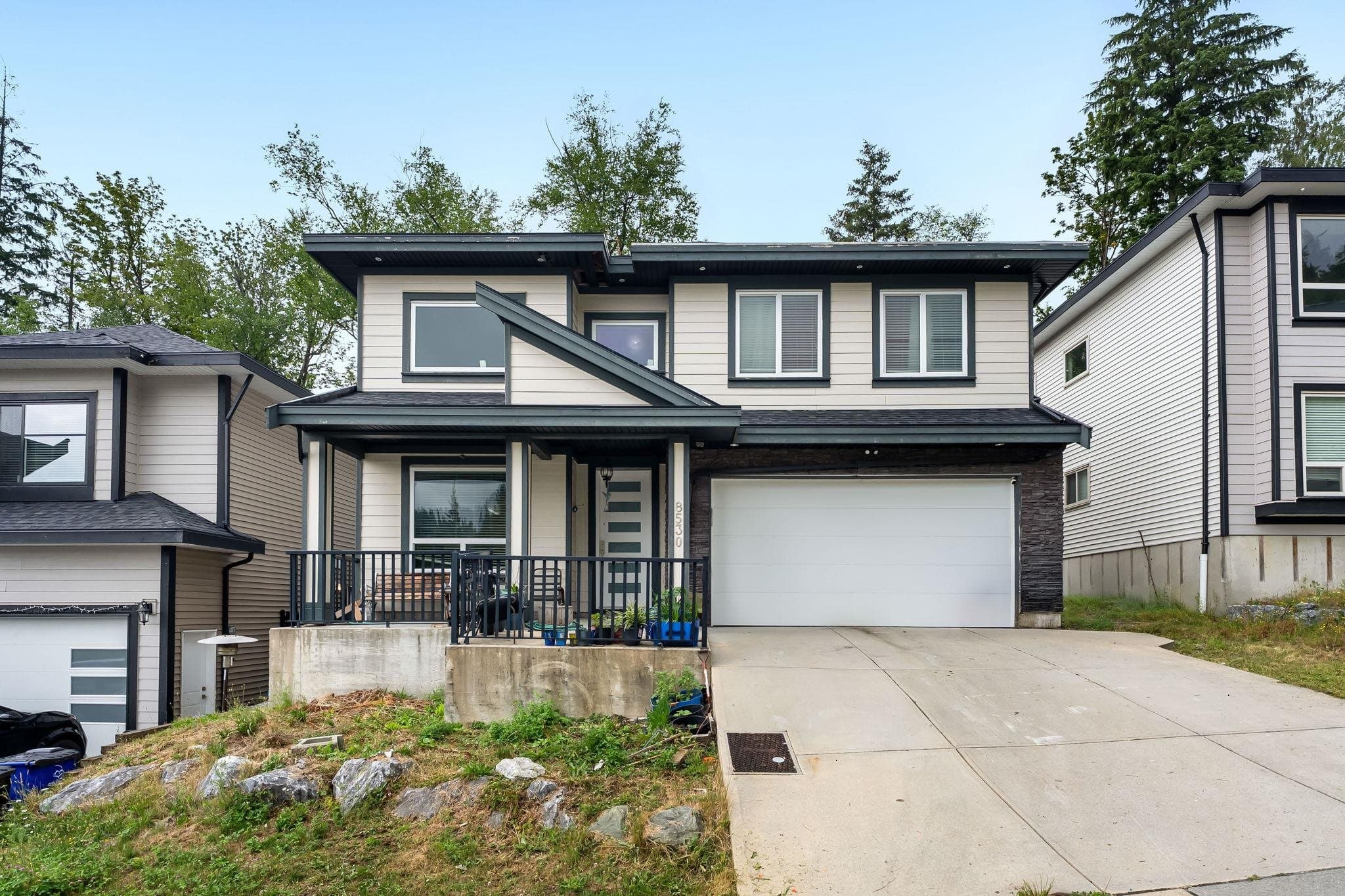 8530 Forest Gate Drive, Chilliwack, V4Z 0C7 — photo 2