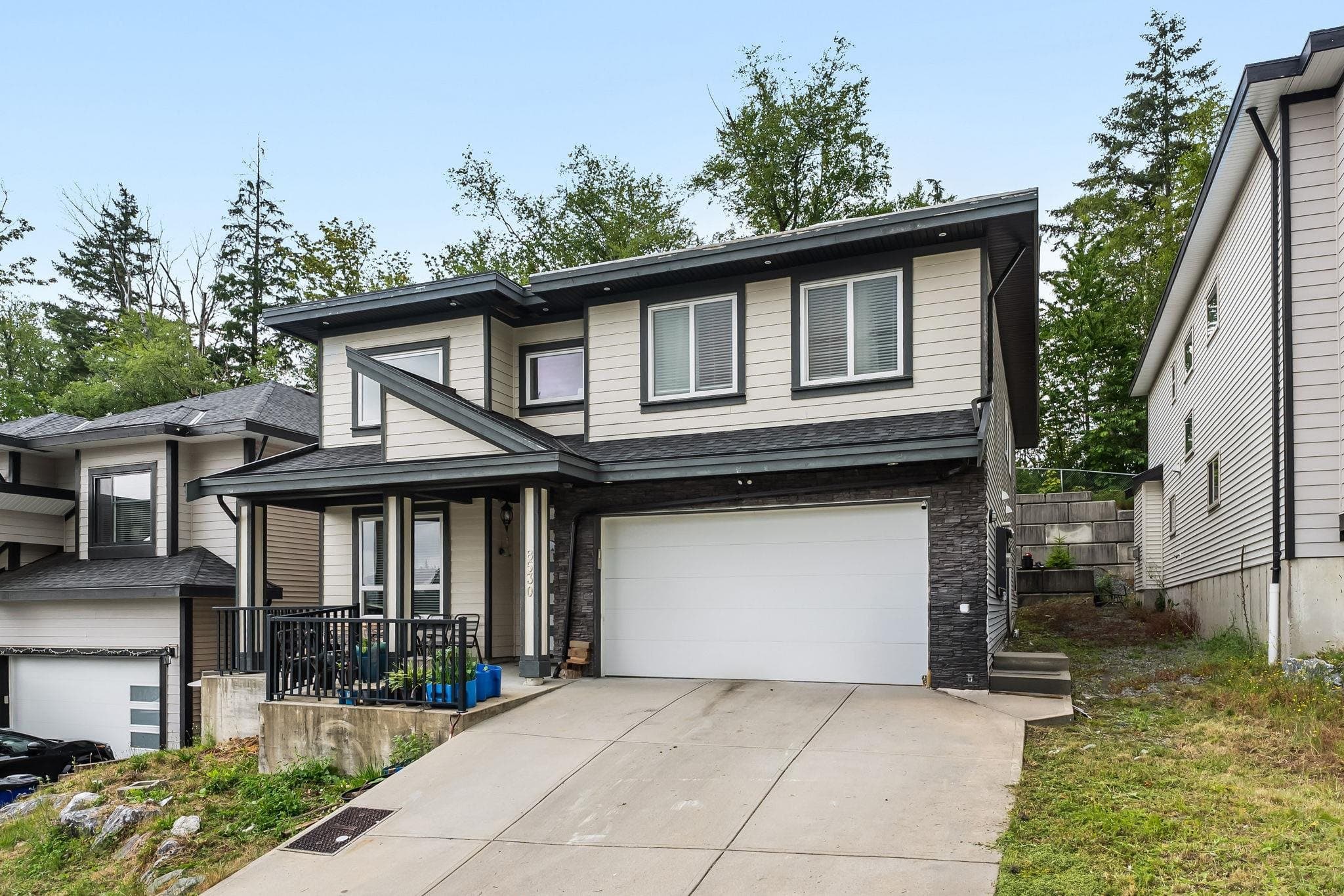 8530 Forest Gate Drive, Chilliwack
