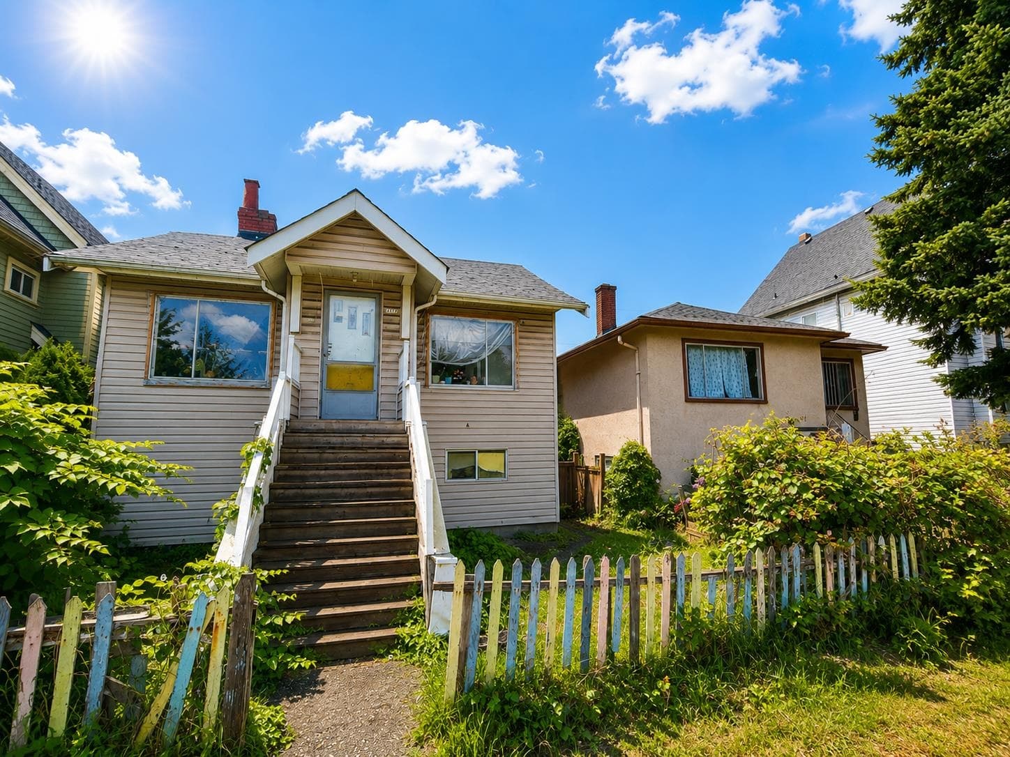 4359 Knight Street, Vancouver