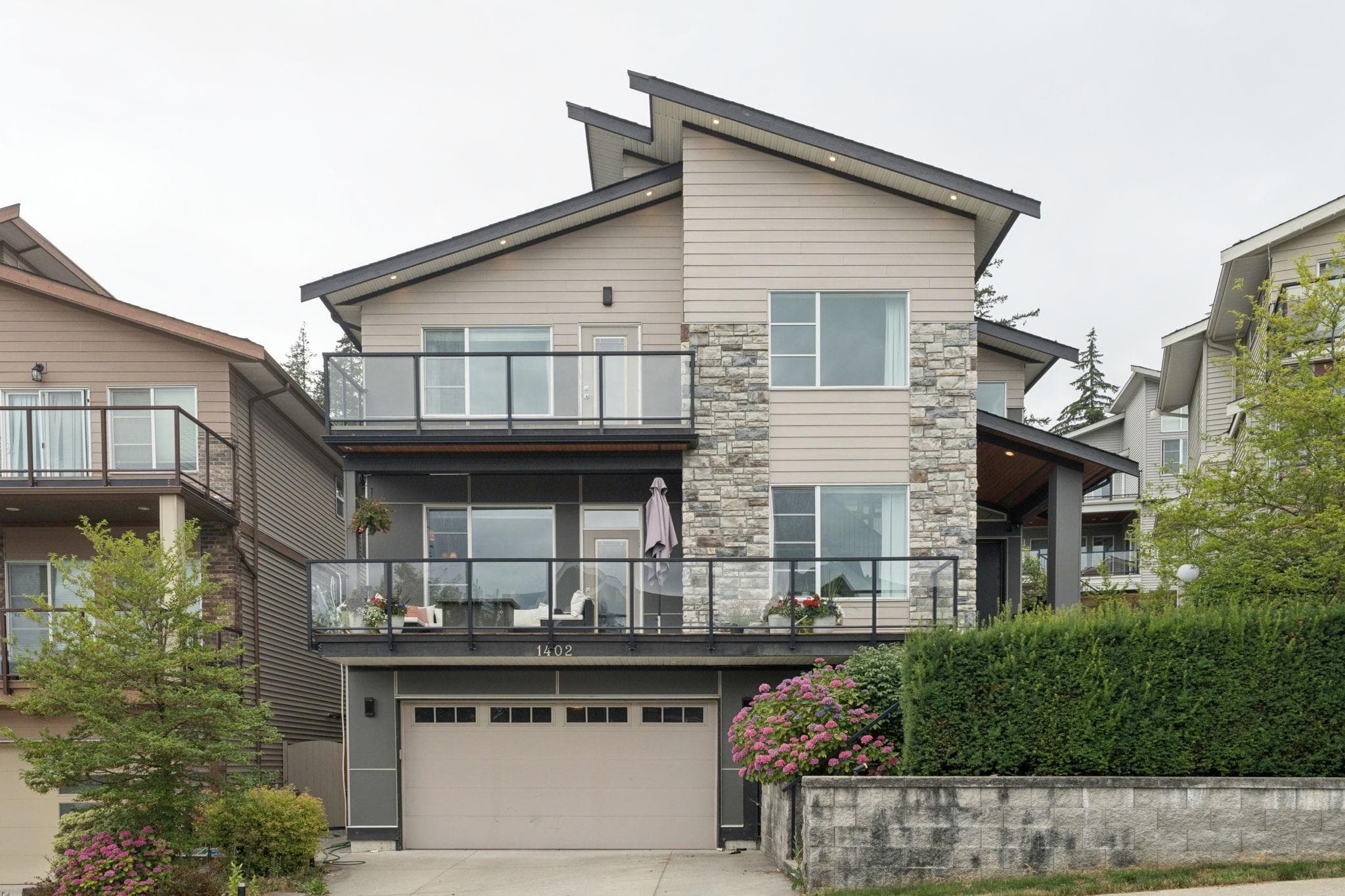 1402 Shay Street, Coquitlam
