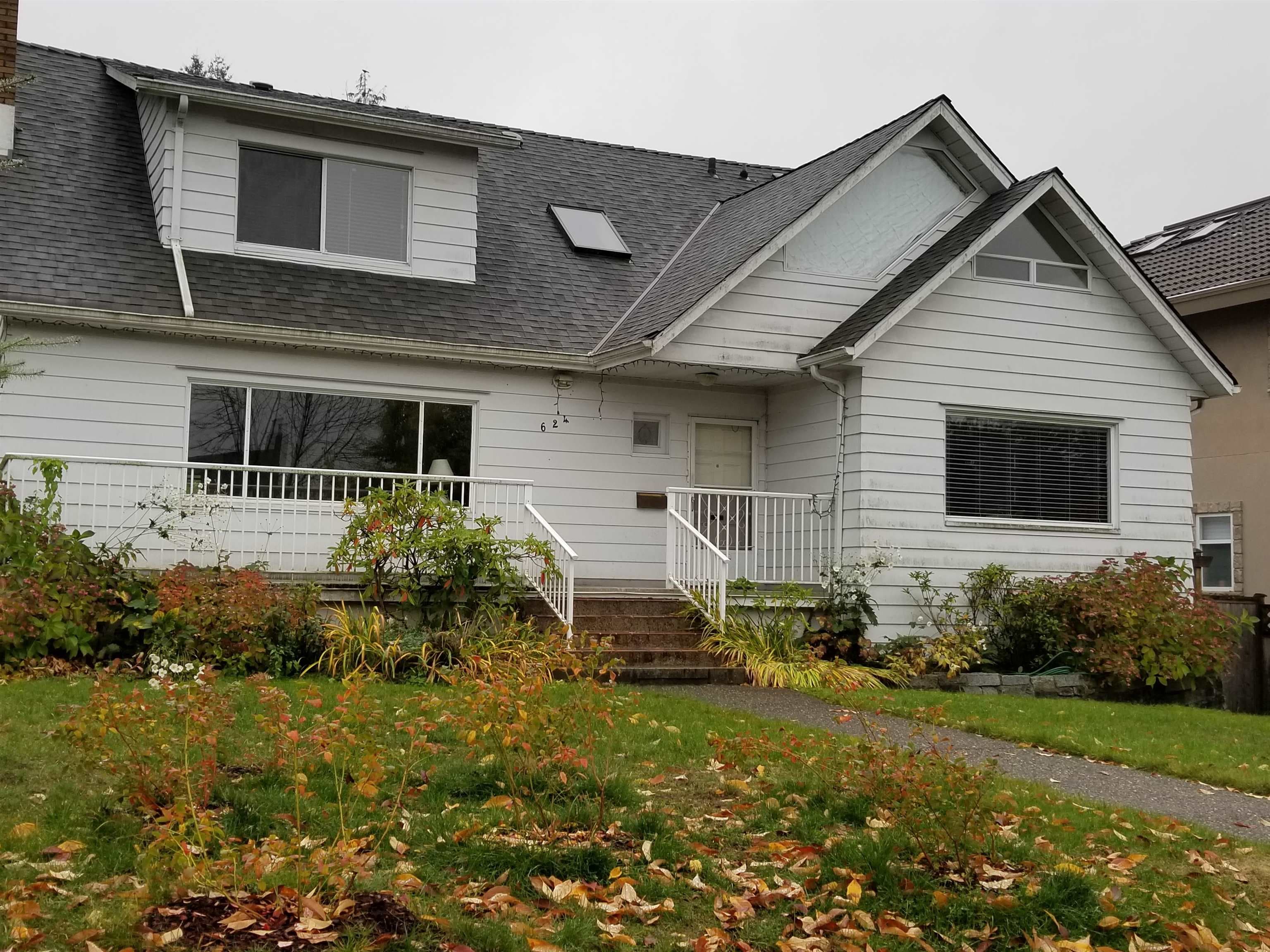 624 W 30th Avenue, Vancouver