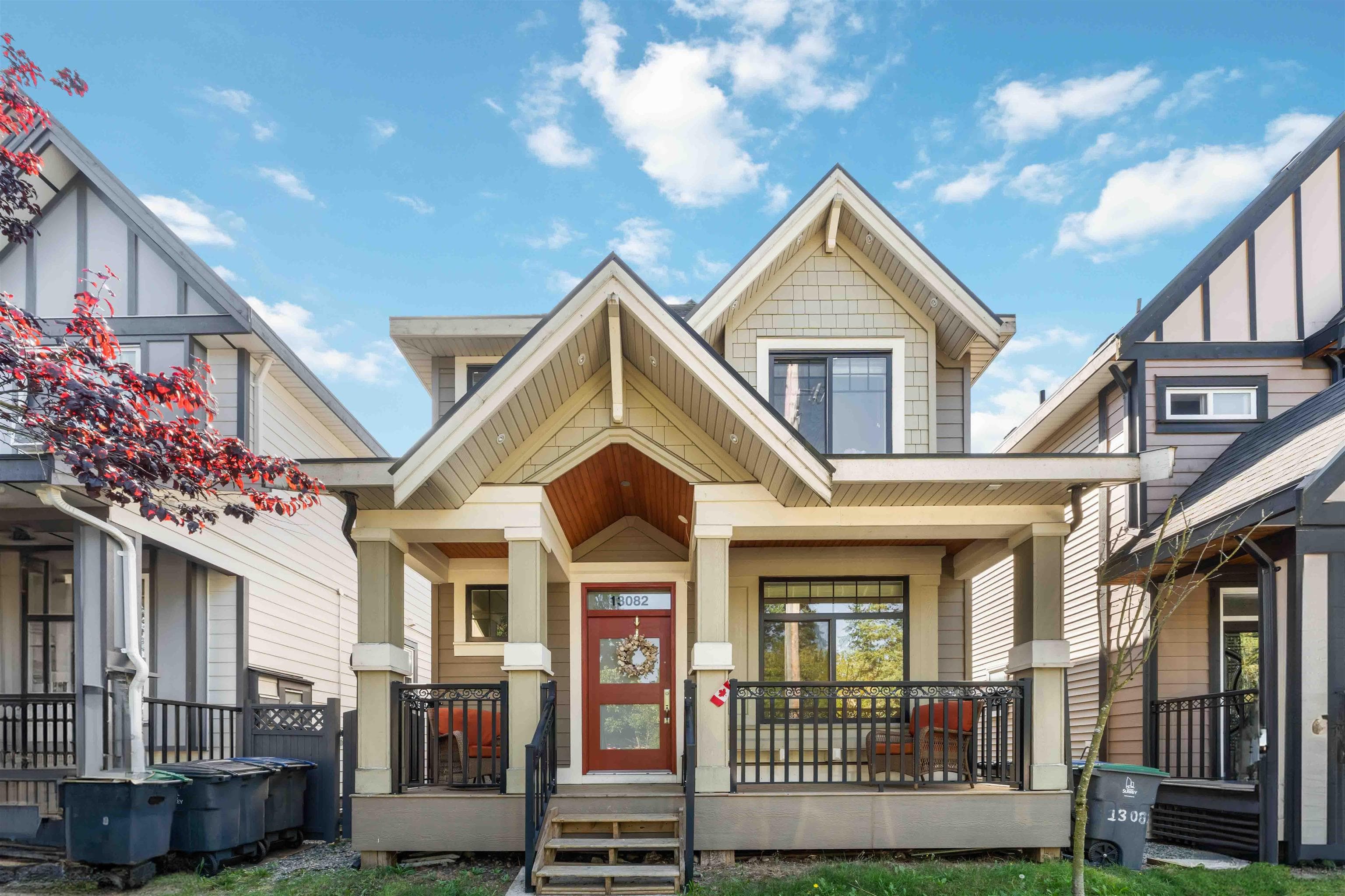 13082 60 Avenue, Surrey