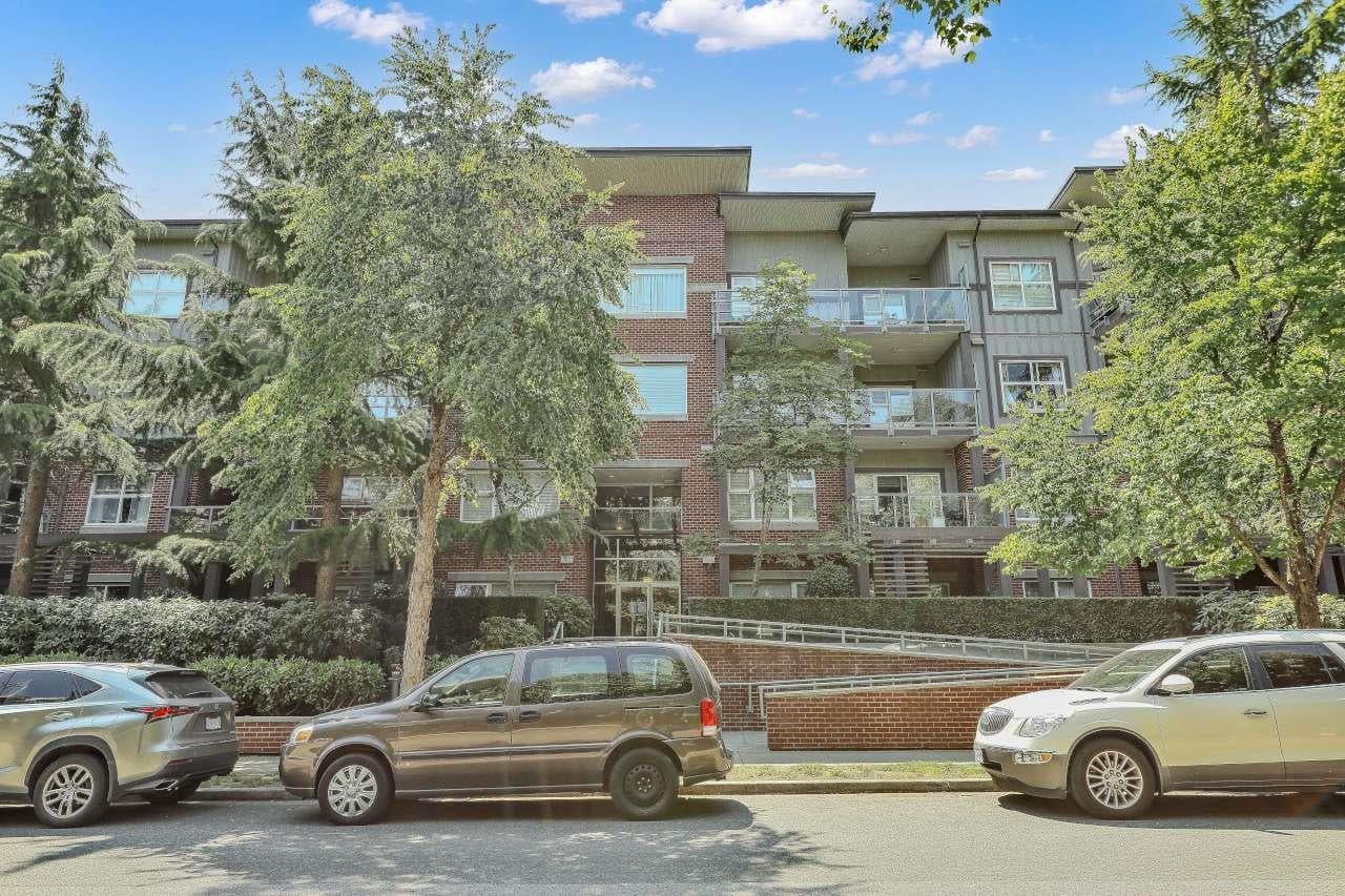 208 - 2488 Kelly Avenue, Port Coquitlam
