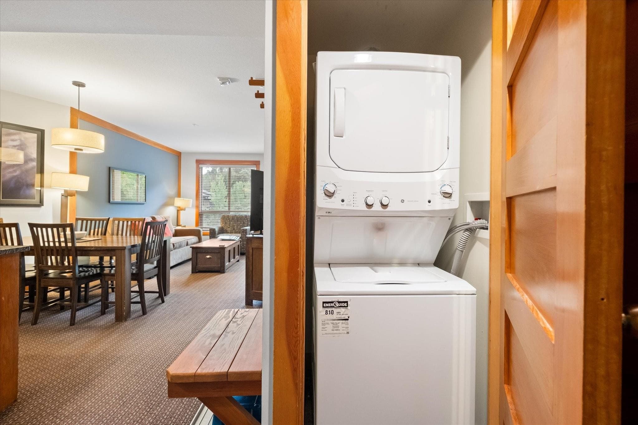 422A - 2036 London Lane, Whistler, V8E 0N7 — photo 5