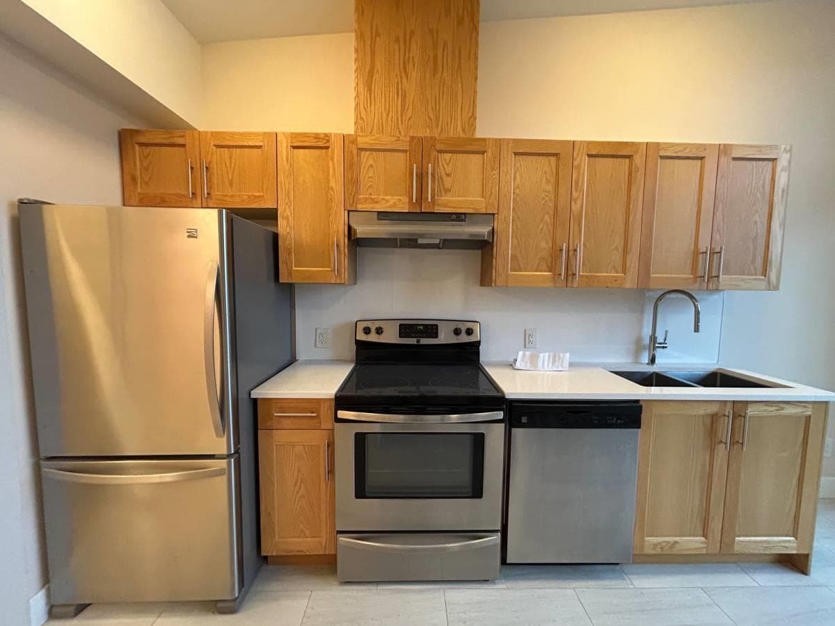 4XX - 191 11th Avenue, Vancouver