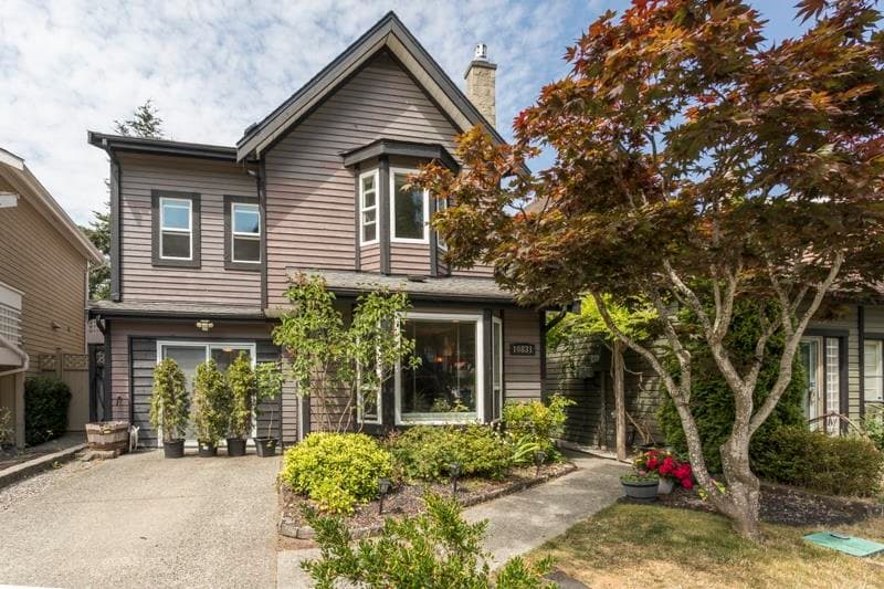 10831 Altona Place, Richmond