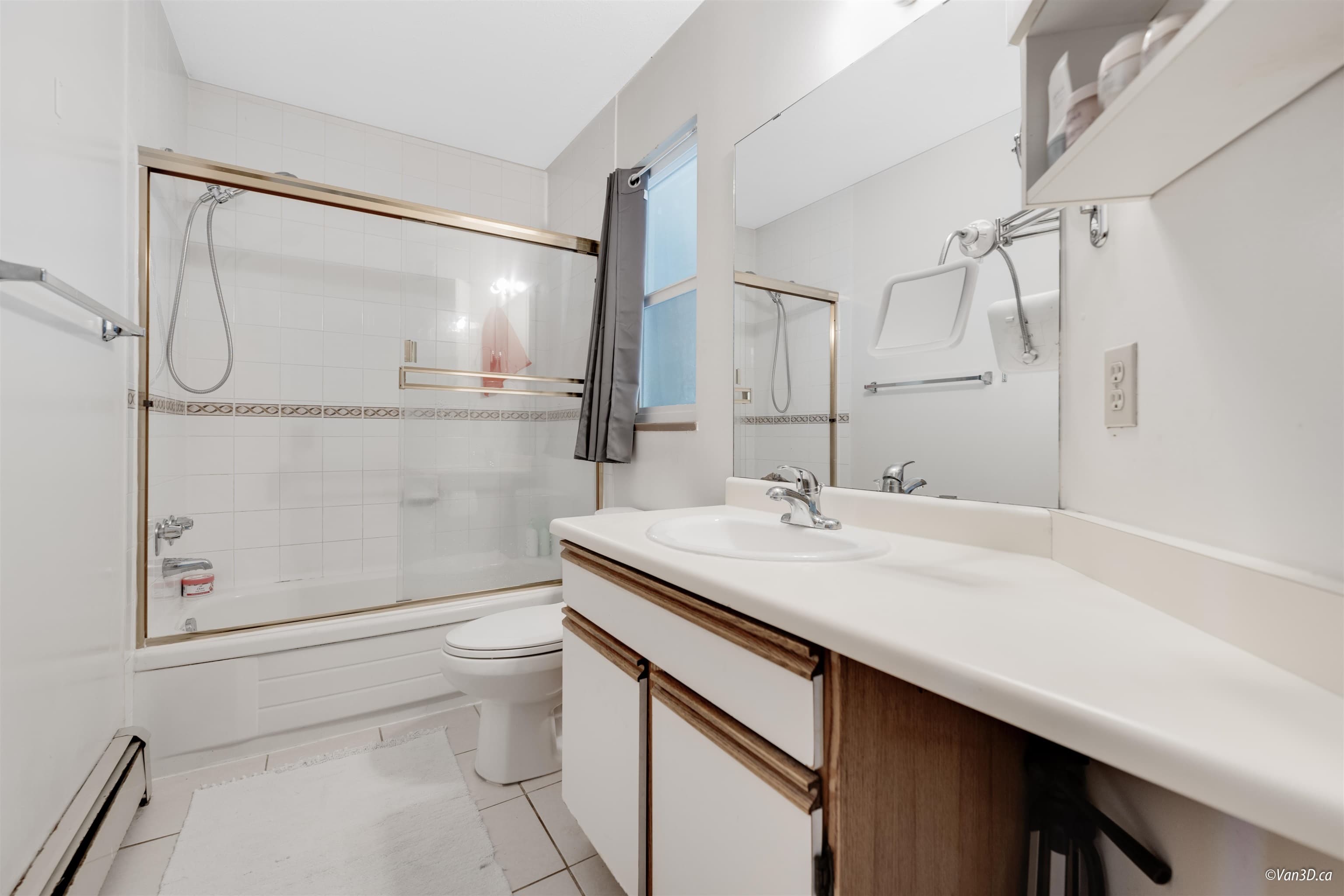 Back unit - 8607 Selkirk Street, Vancouver, V6P 4J2 — photo 5