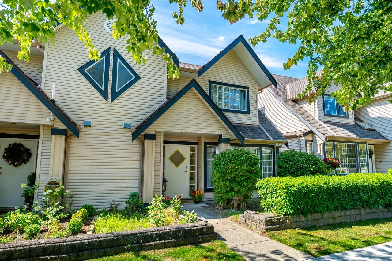 19 - 11536 236 Street, Maple Ridge