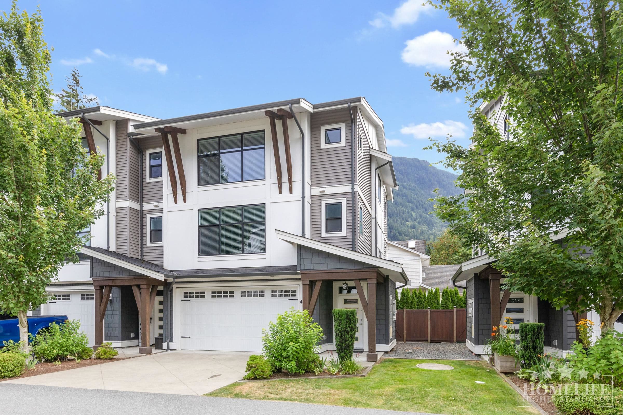 4 - 386 Pine Avenue, Harrison Hot Springs