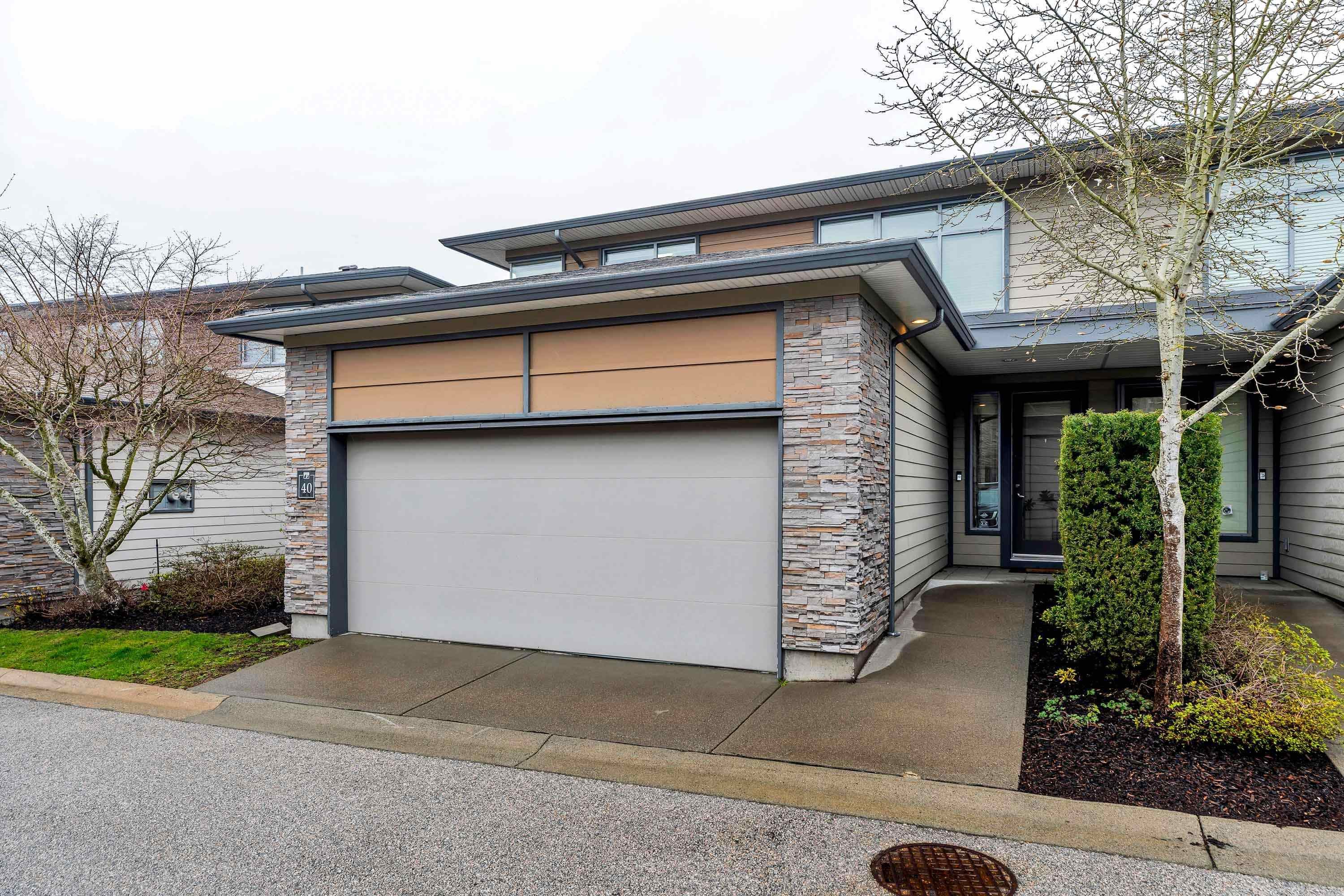 40 - 2603 162 Street, Surrey