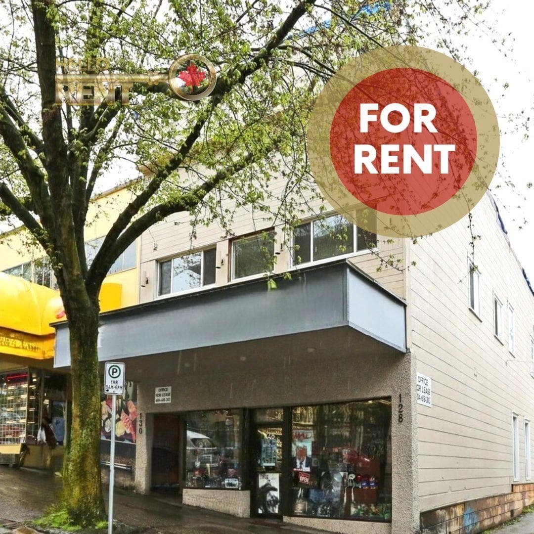 101 - 130 Lonsdale Avenue, North Vancouver