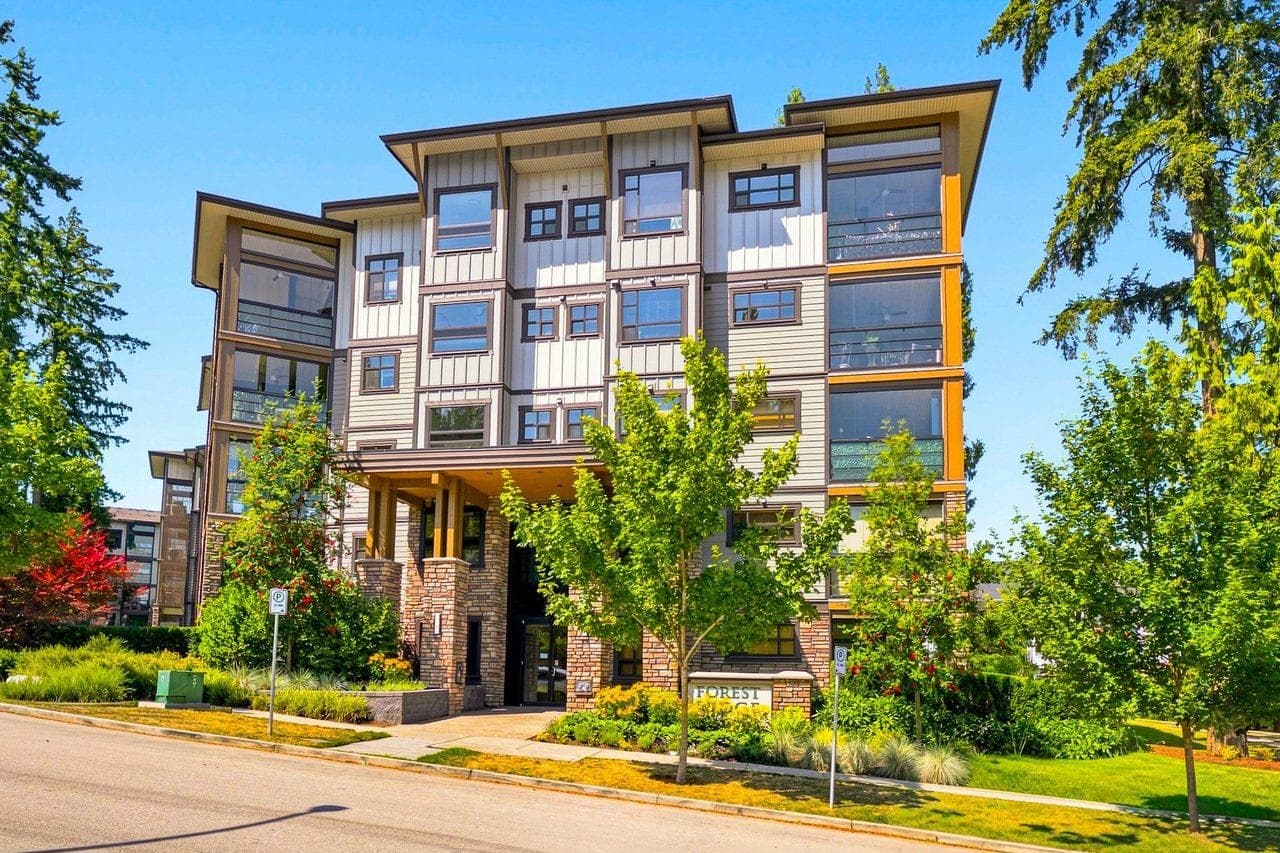 303 - 3585 146a Street, Surrey