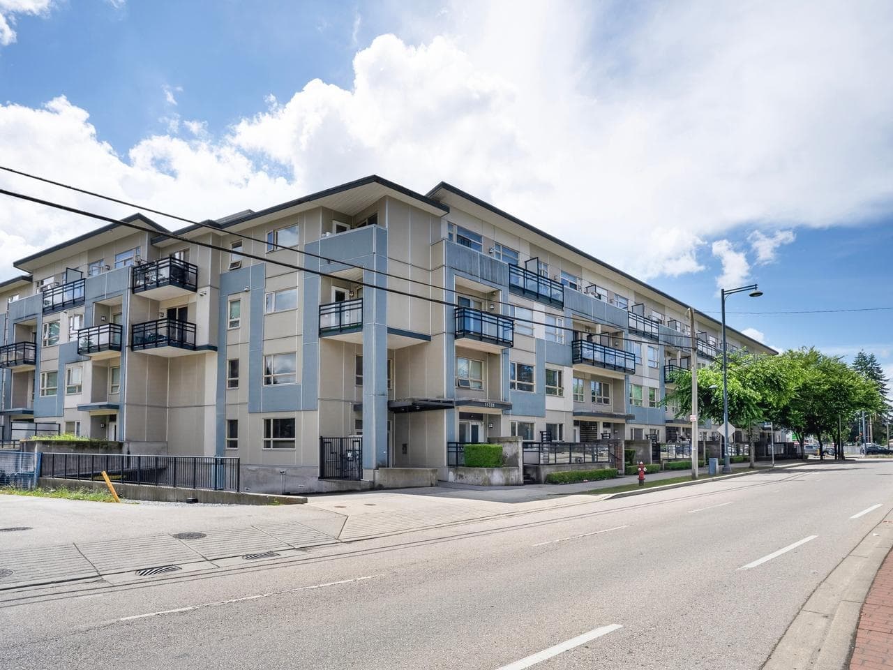 200 - 13228 Old Yale Road, Surrey