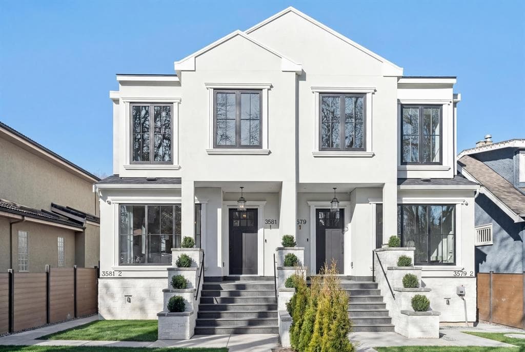 3581 W 19th Avenue, Vancouver