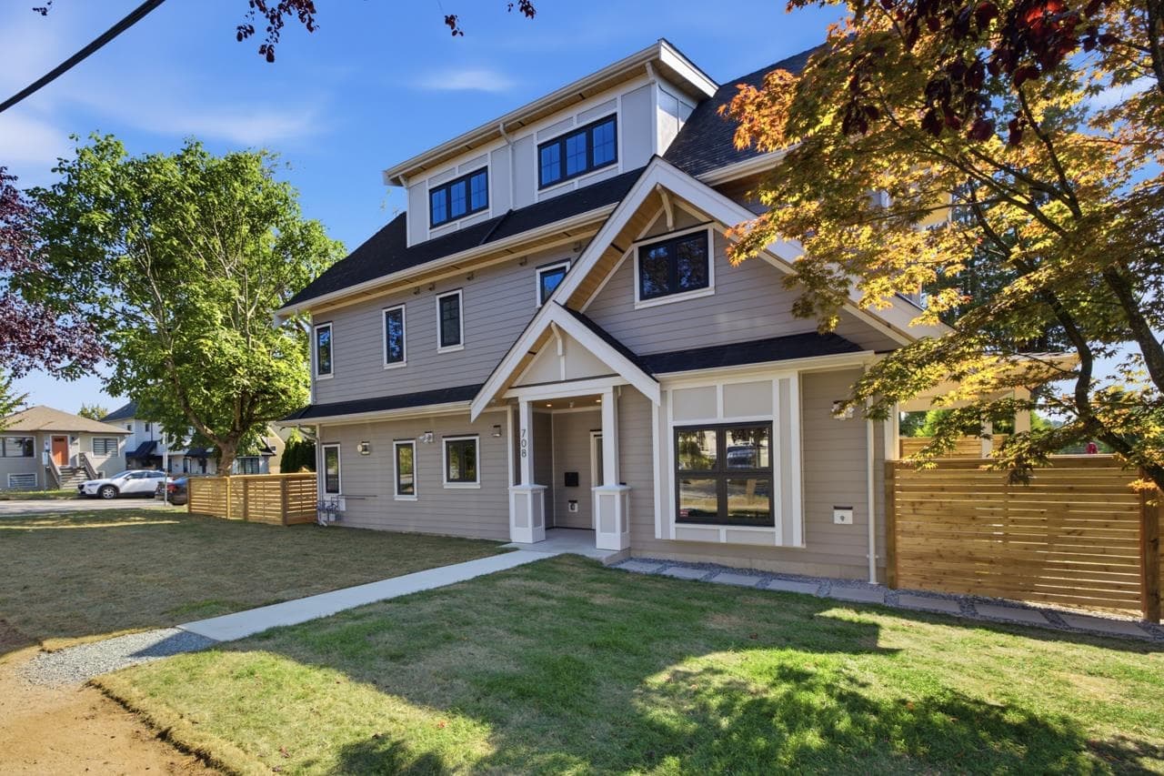 708 Windermere Street, Vancouver