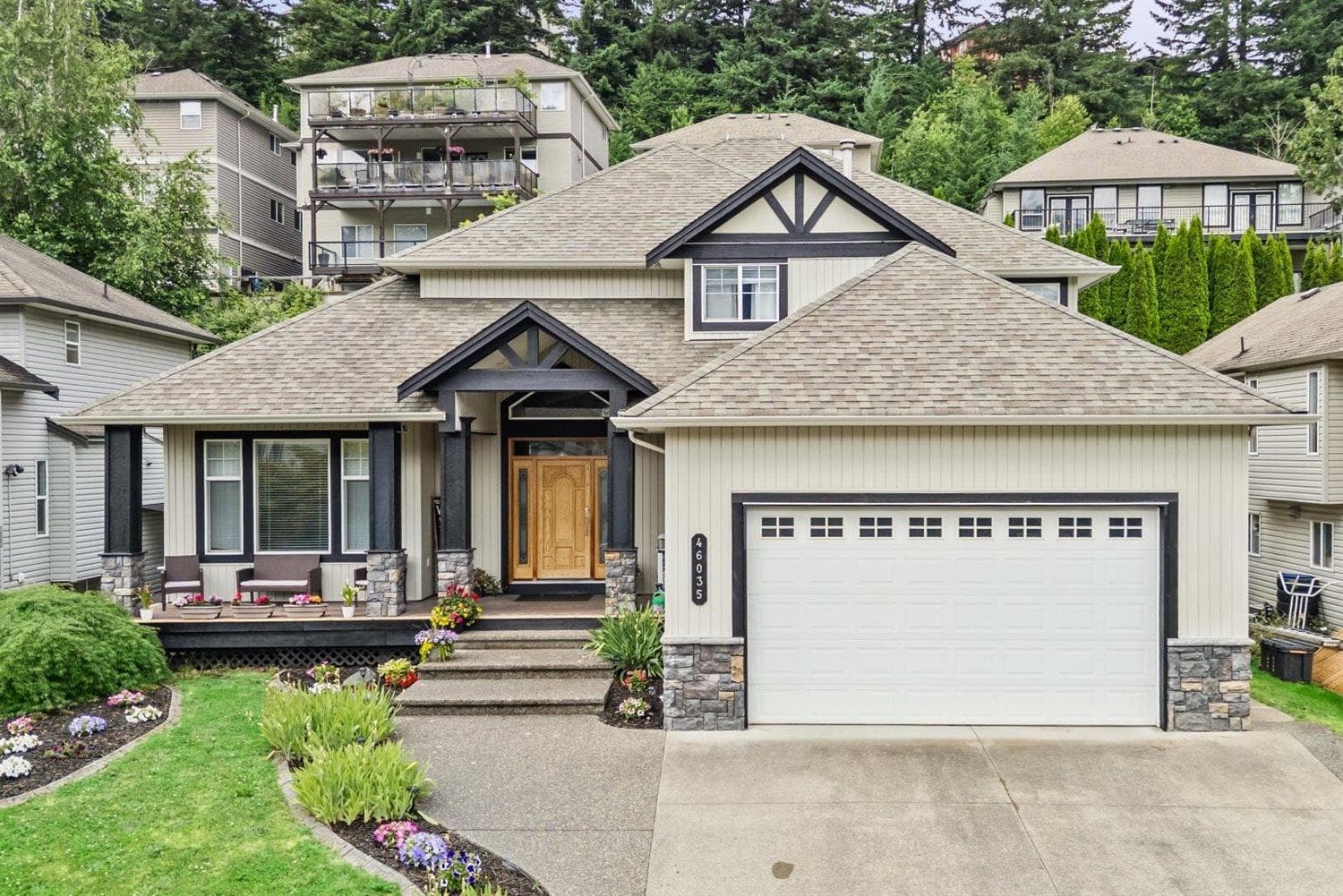 46035 Sherwood Drive, Chilliwack