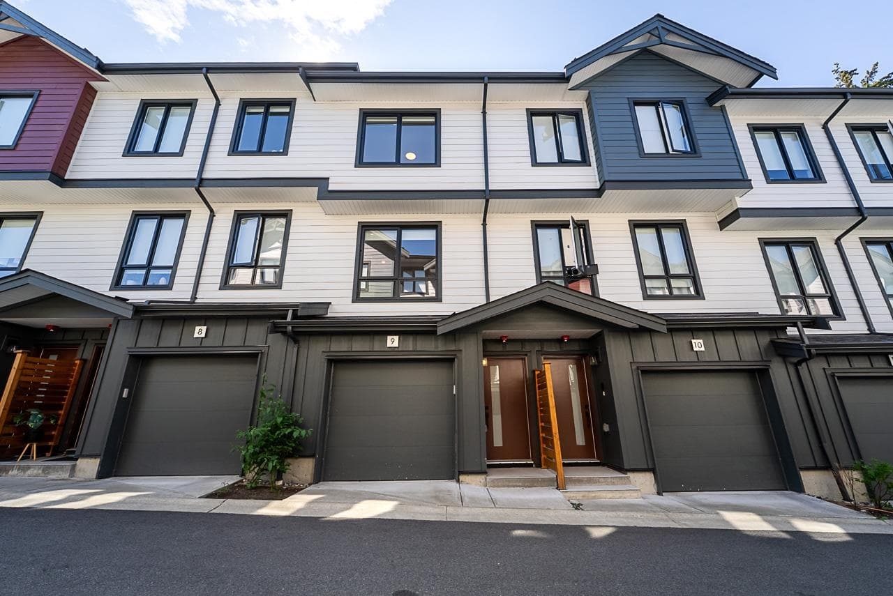 9 - 10527 155 Street, Surrey, V3R 0S1 — photo 3