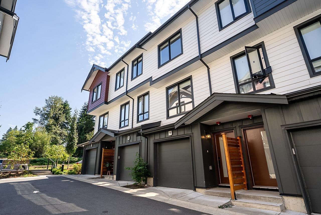 9 - 10527 155 Street, Surrey