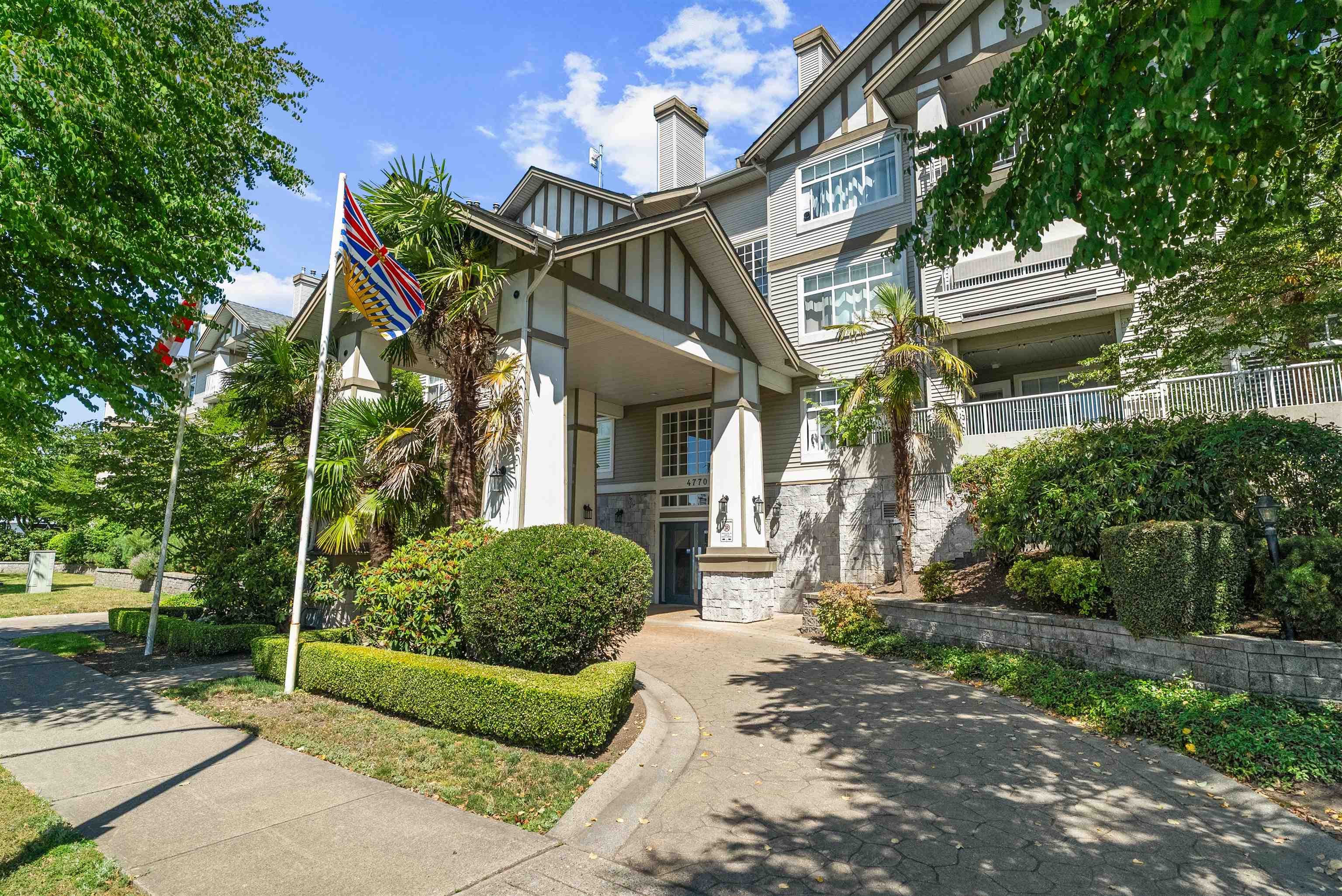 118 - 4770 52a Street, Delta