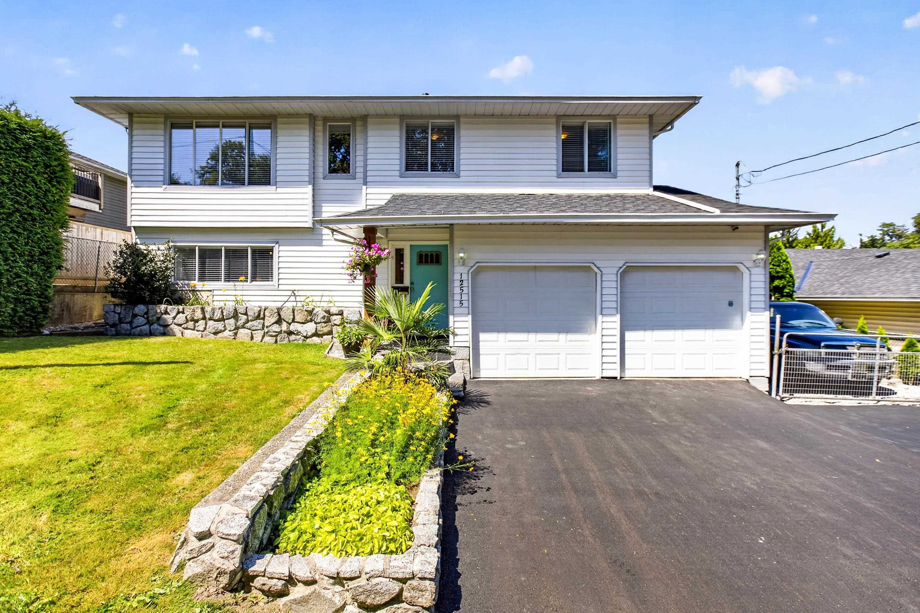 12515 227 Street, Maple Ridge, V2X 6K4 — photo 1
