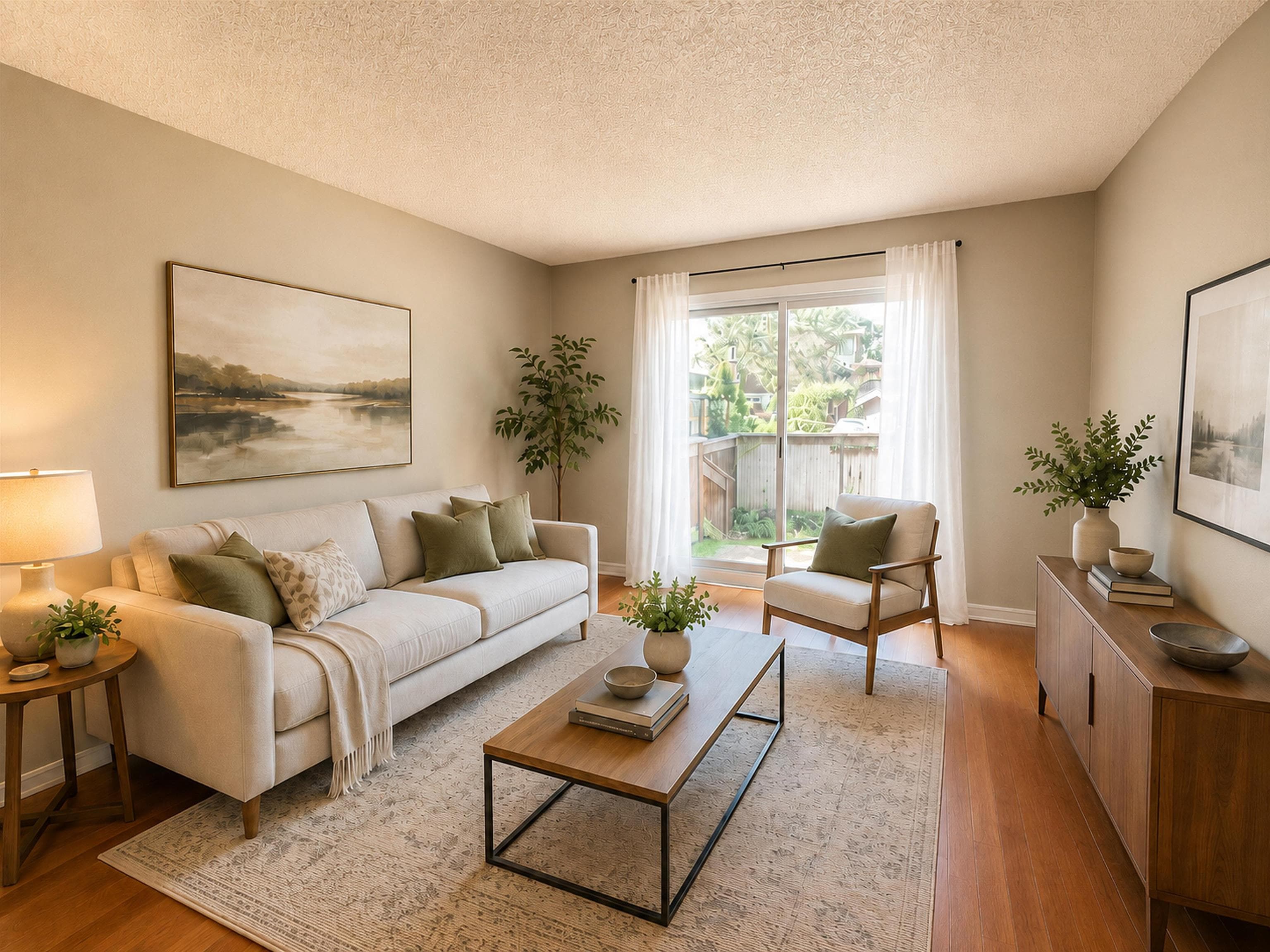 5 - 313 Highland Way, Port Moody