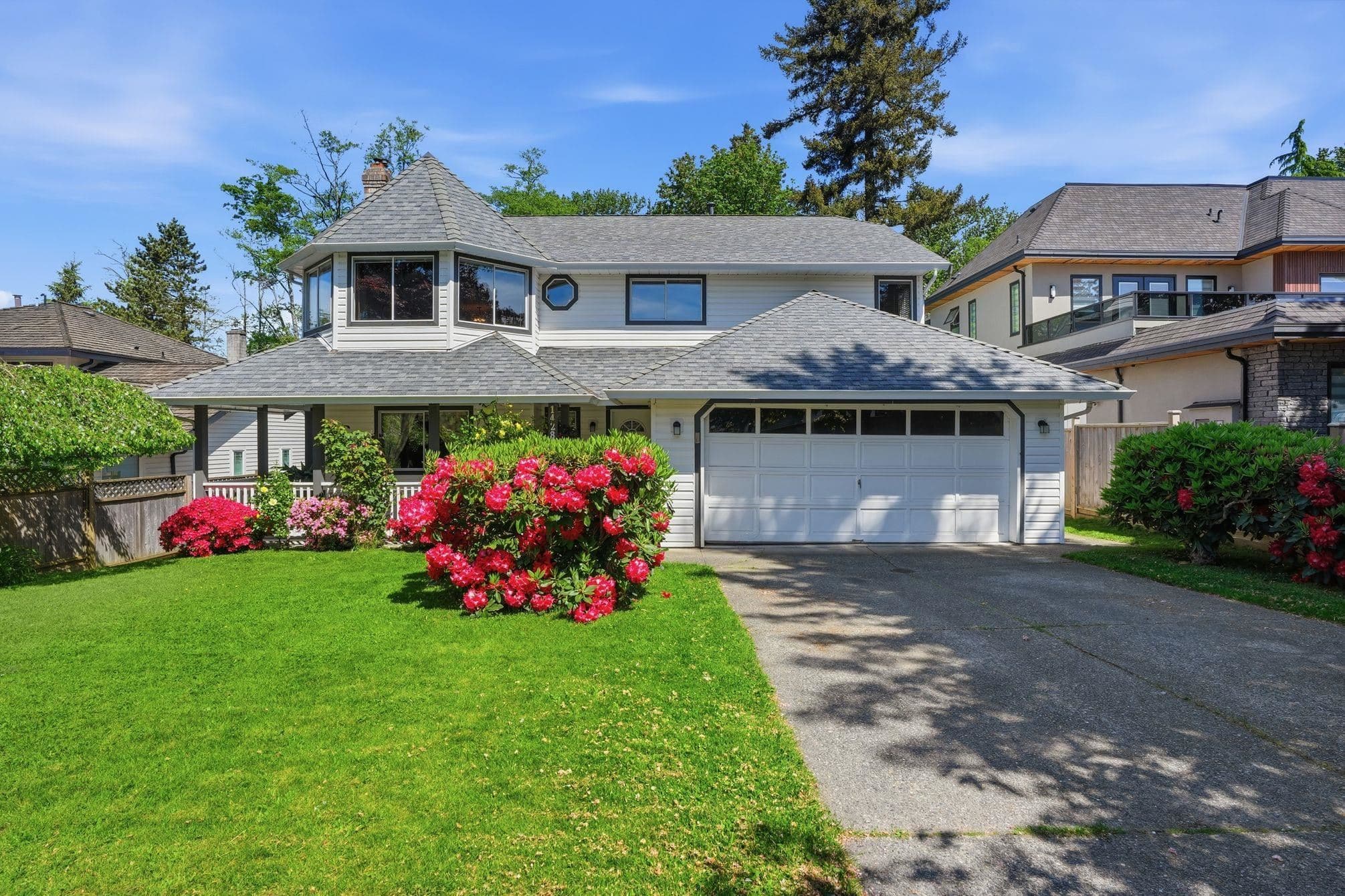 14287 73a Ave Avenue, Surrey