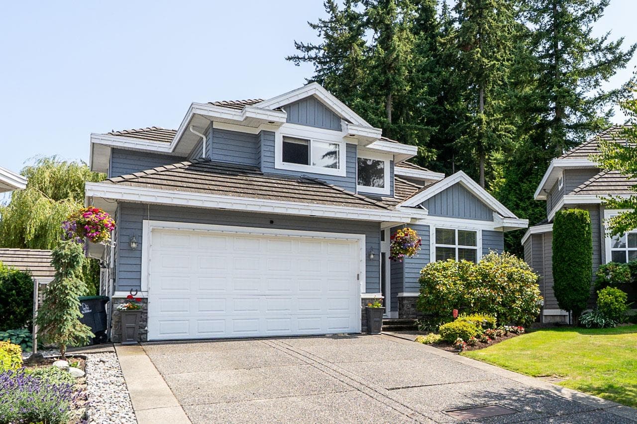 15436 36b Avenue, Surrey