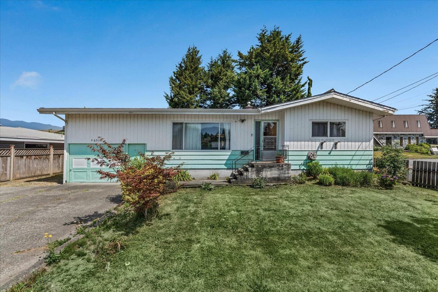 46515 Chilliwack Central Road, Chilliwack