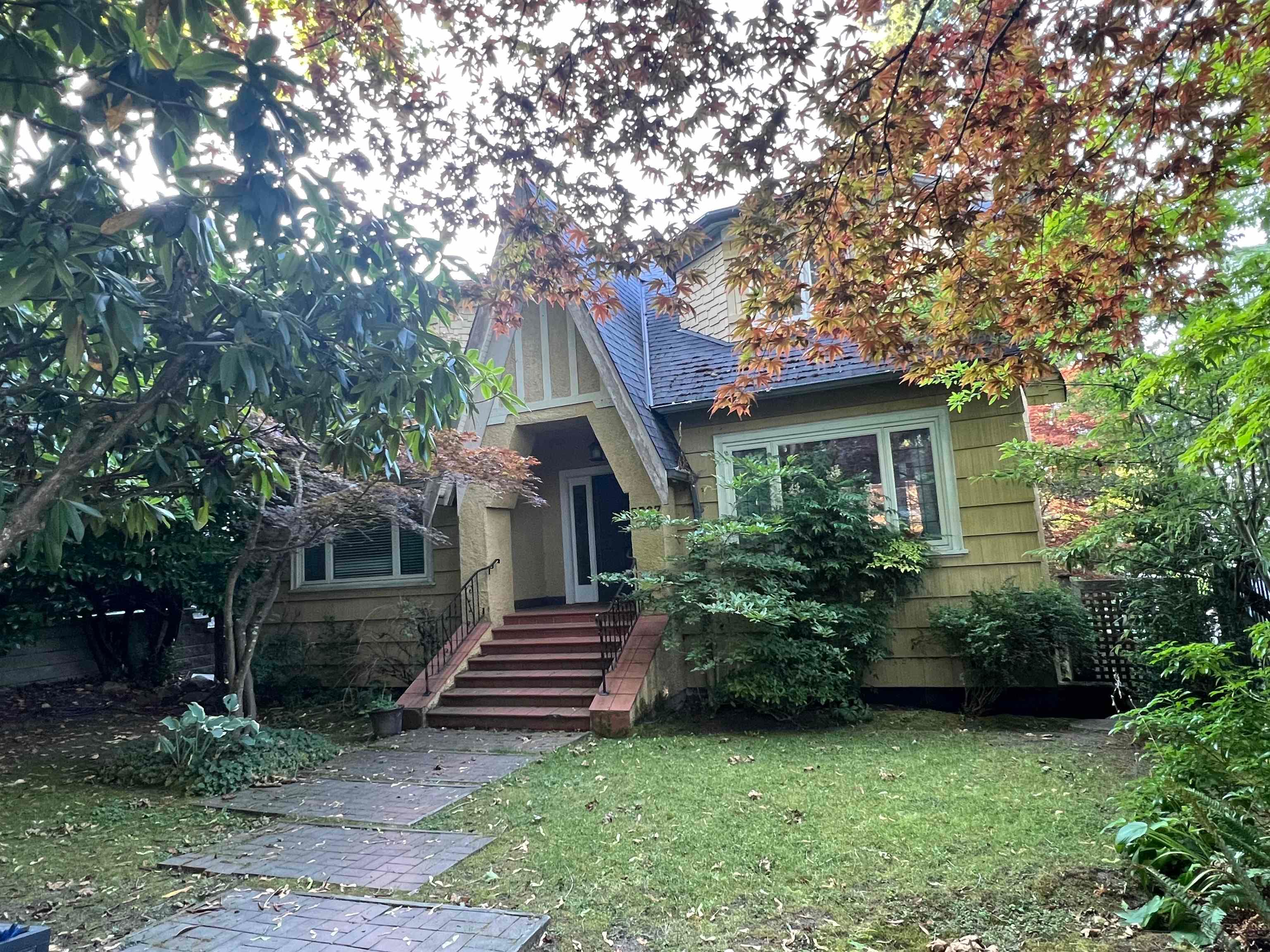 3567 W 26th, Vancouver