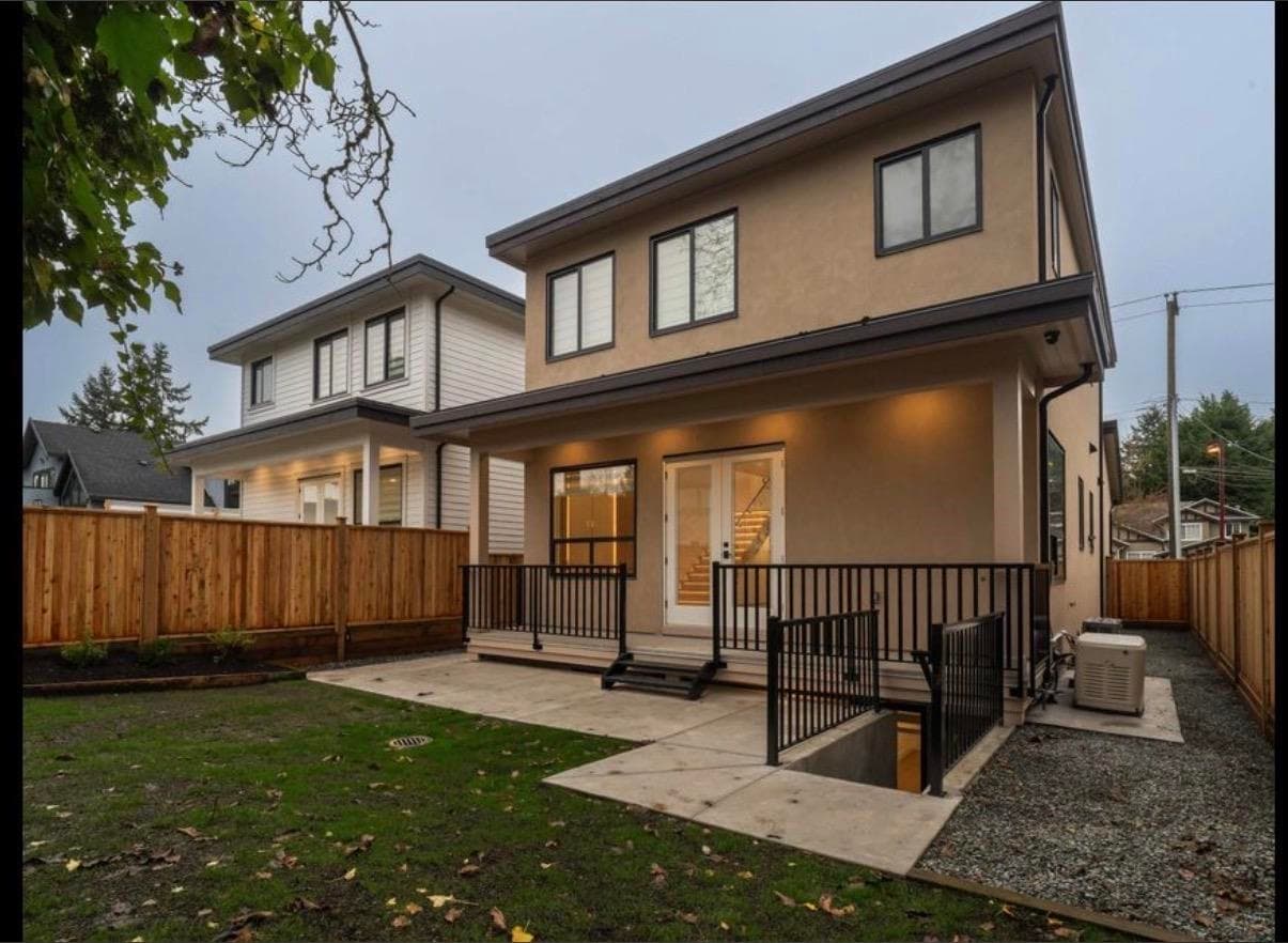 Bsmt 11772 92 Ave., Delta, V4C 3L4 — photo 2