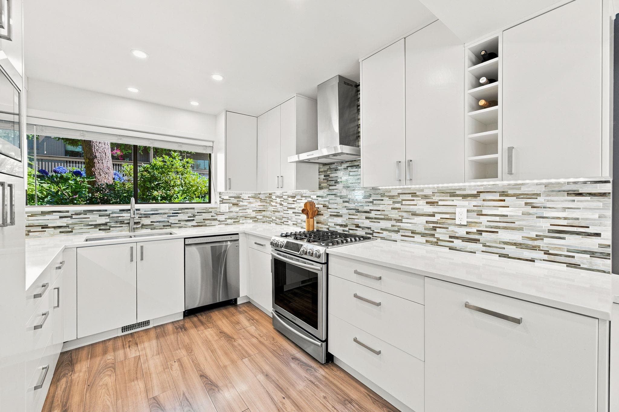 1079 Lillooet Road, North Vancouver