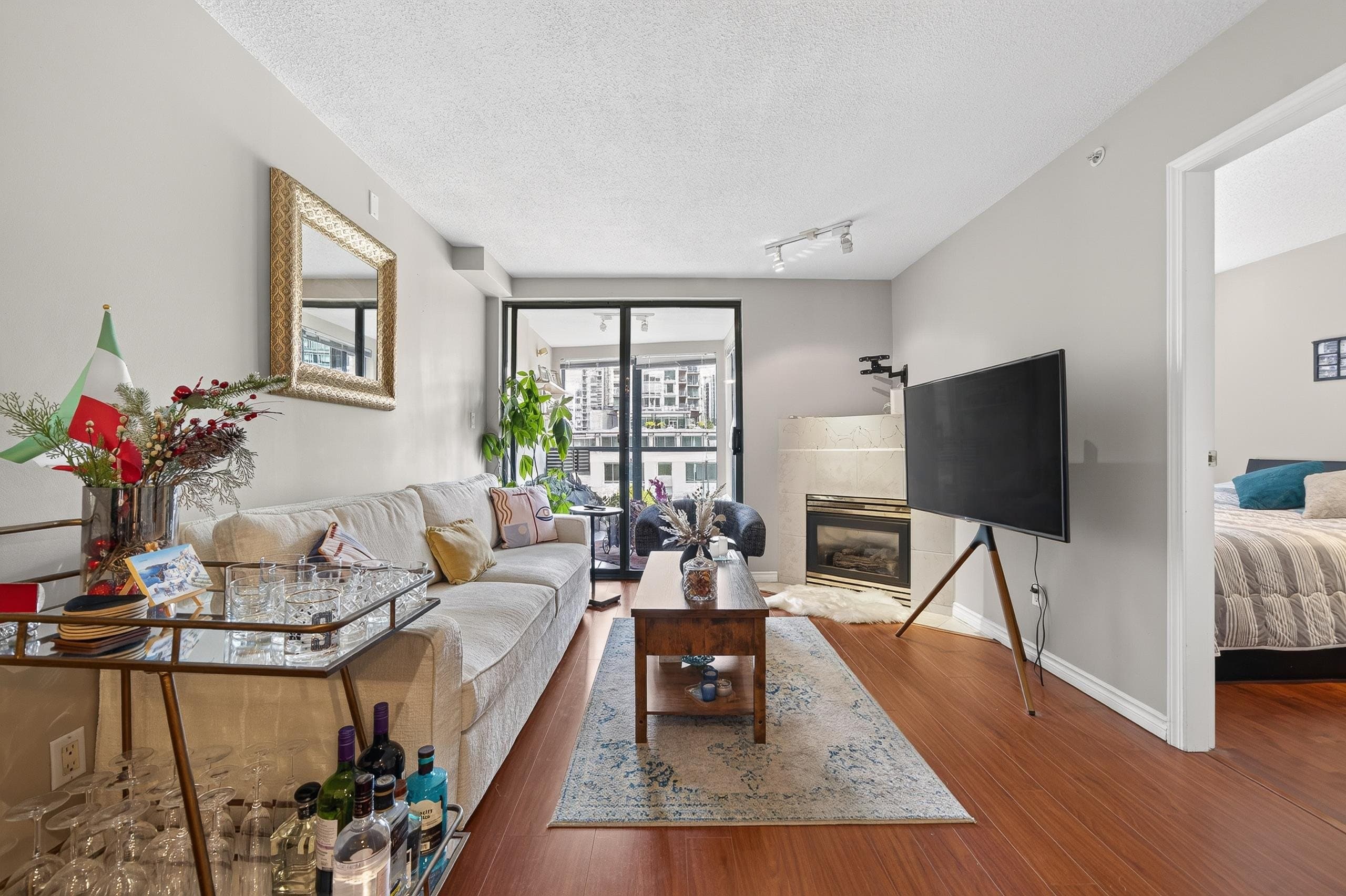 903 - 939 Homer Street, Vancouver, V6B 2W6 — photo 3