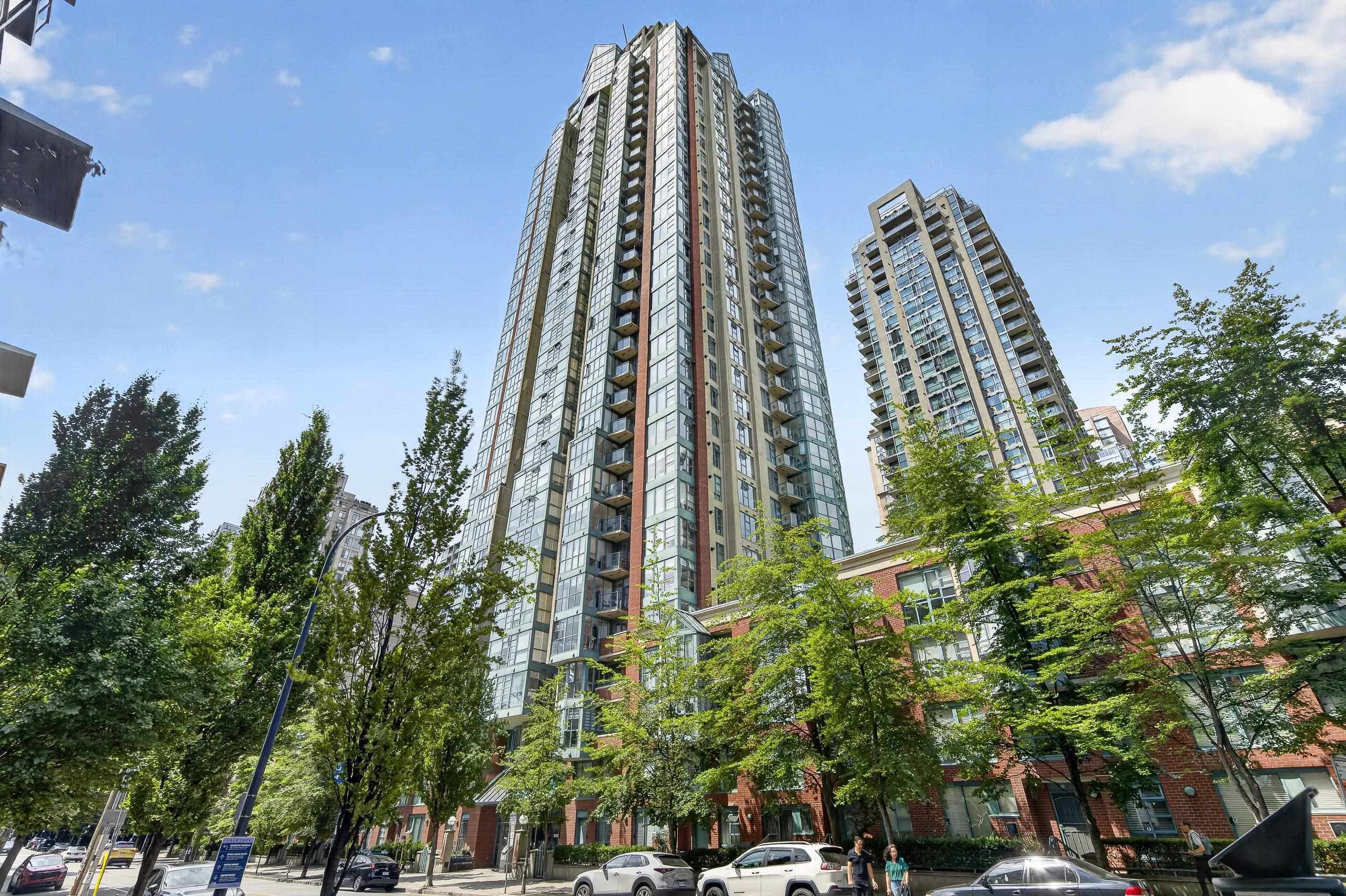 903 - 939 Homer Street, Vancouver, V6B 2W6 — photo 1