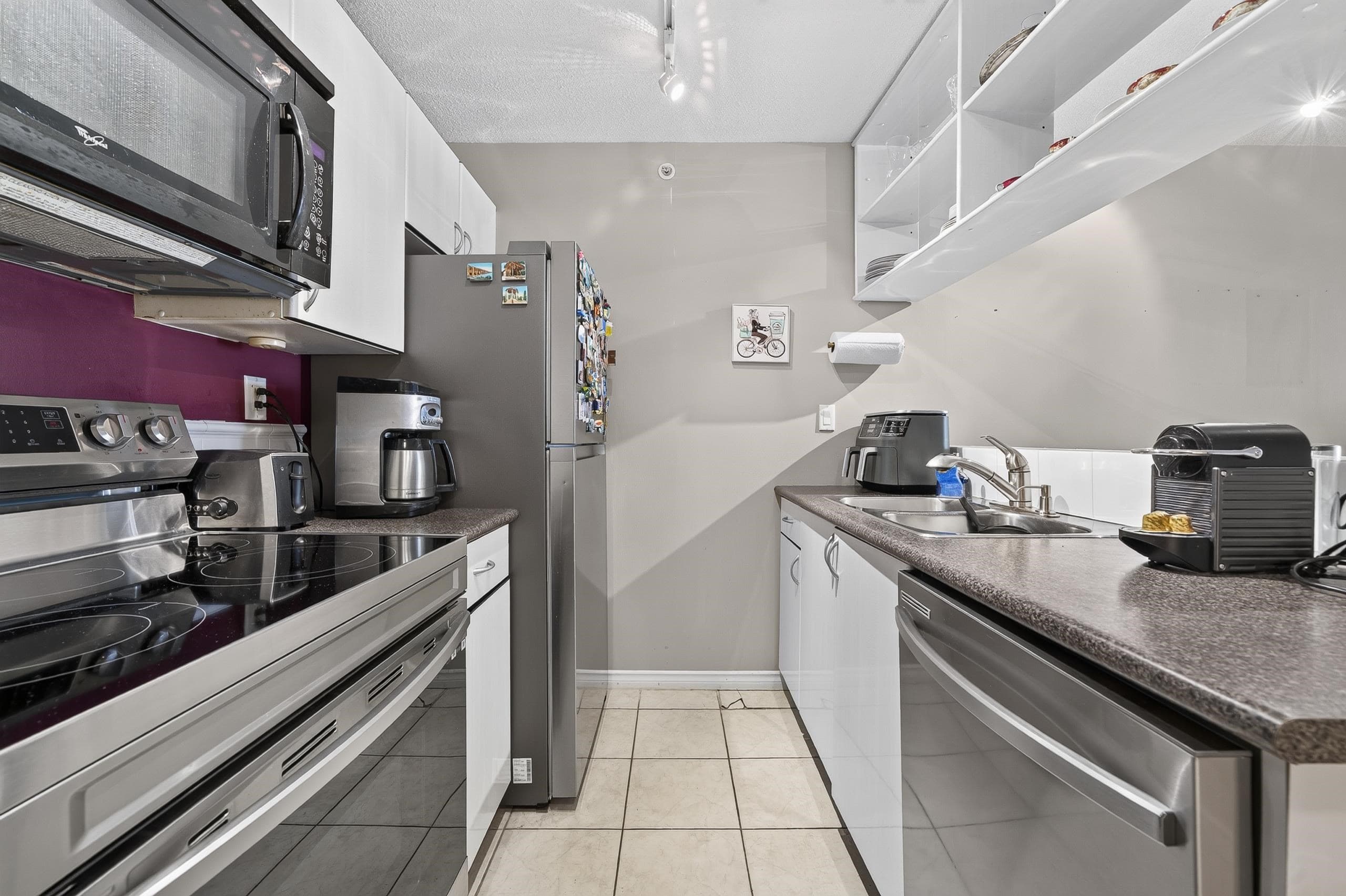 903 - 939 Homer Street, Vancouver, V6B 2W6 — photo 5