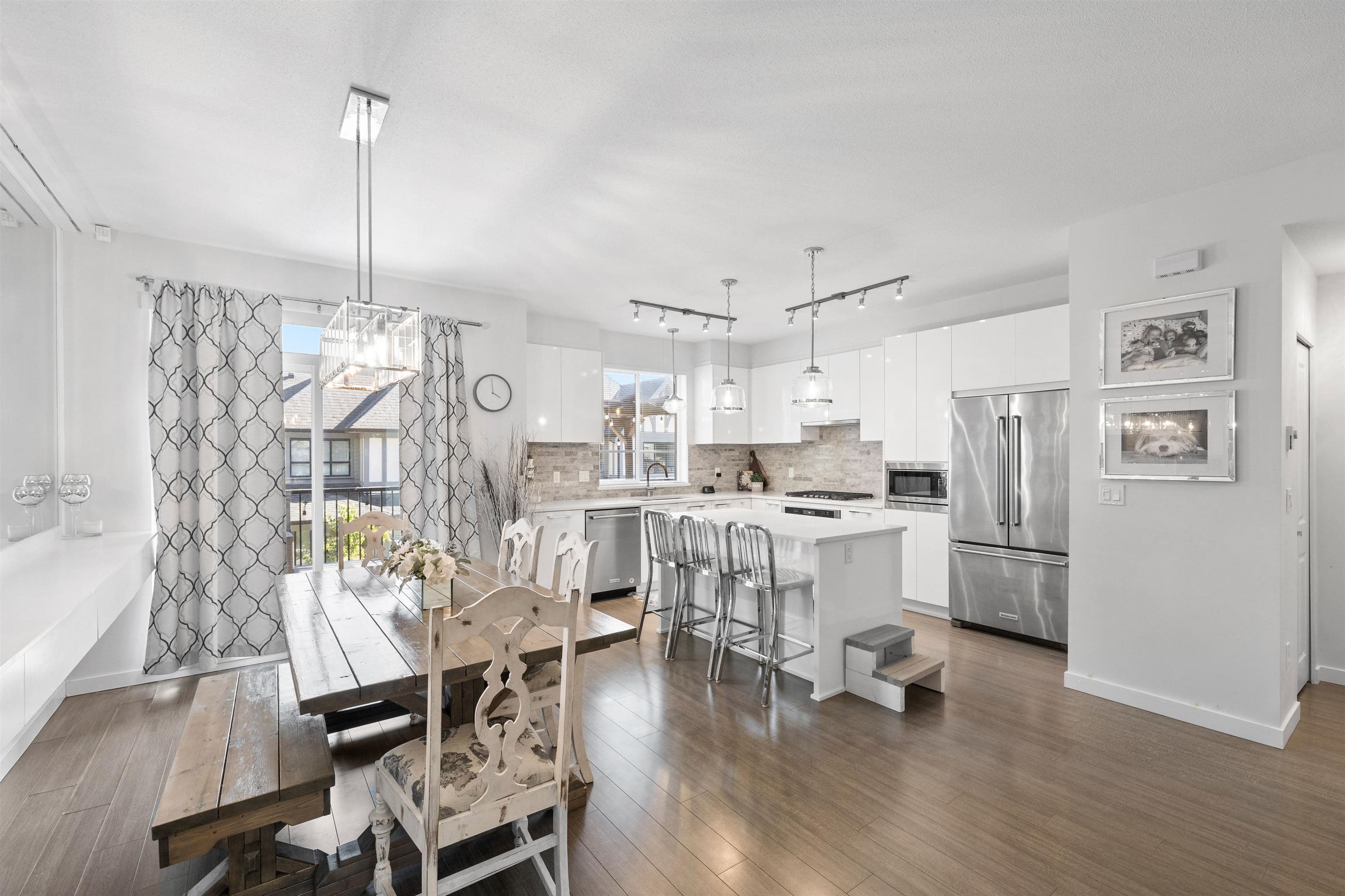 149 - 3500 Burke Village Promenade, Coquitlam, V3E 0N2 — photo 4