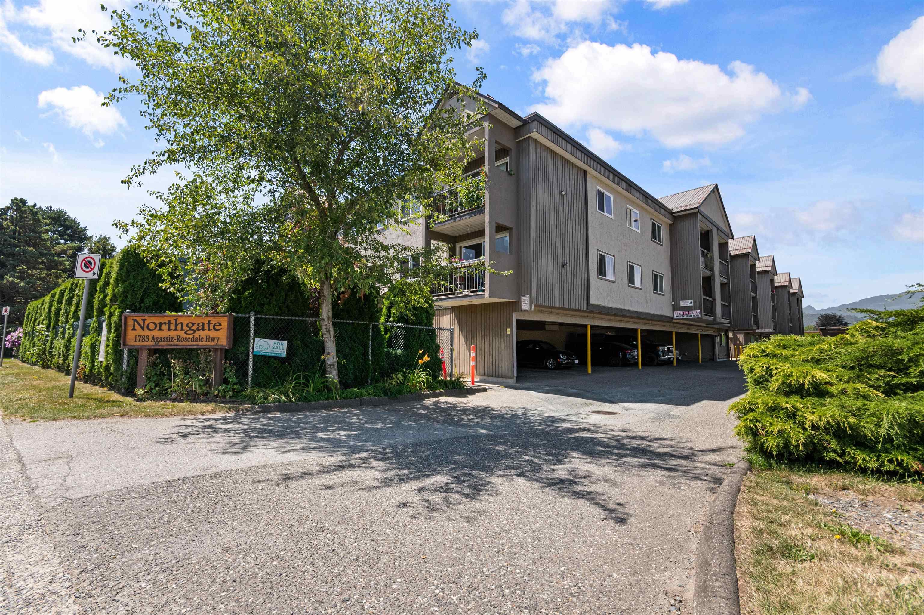 237 - 1783 Agassiz-Rosedale No 9 Highway, Agassiz